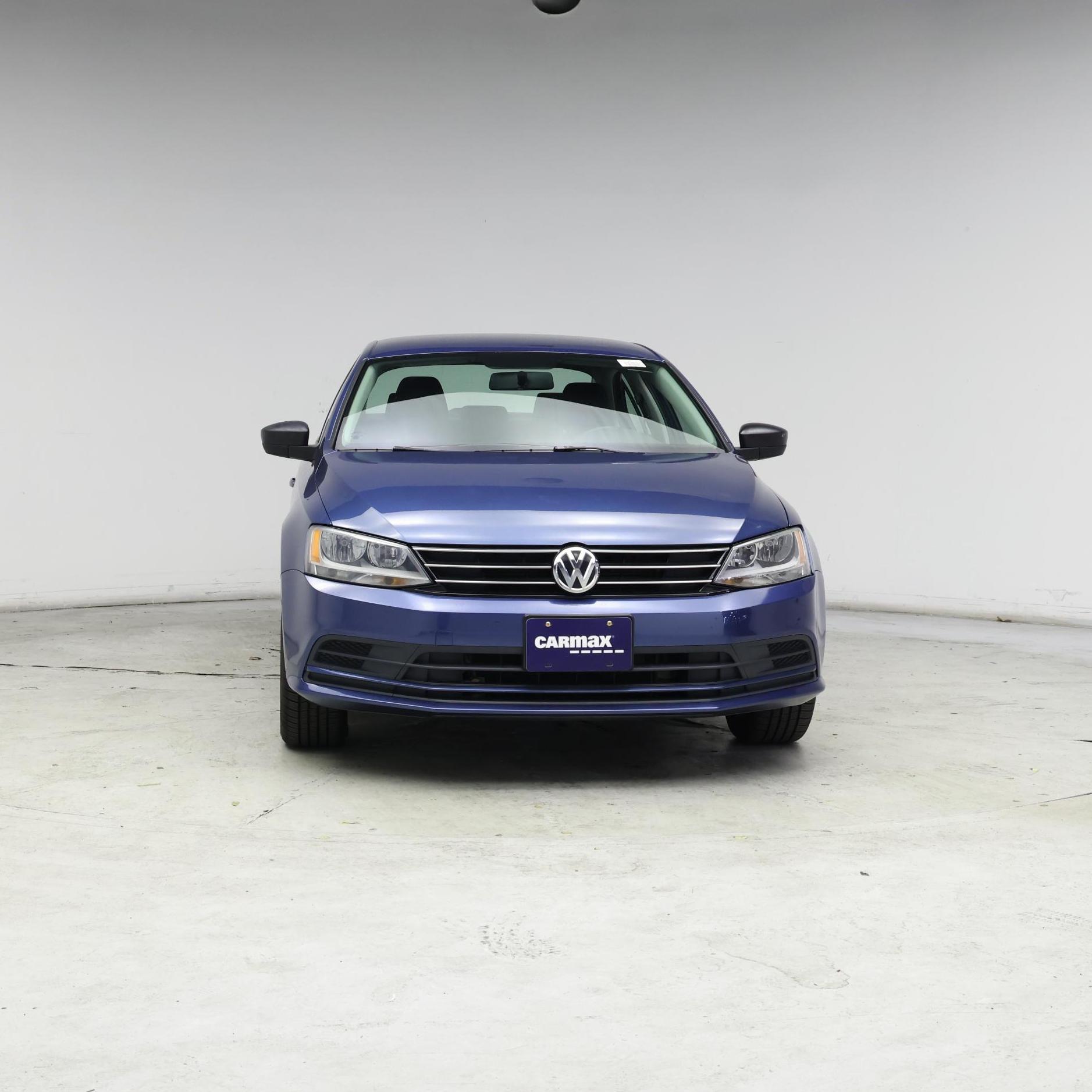 Thumbnail: 2015 Volkswagen Jetta - 5