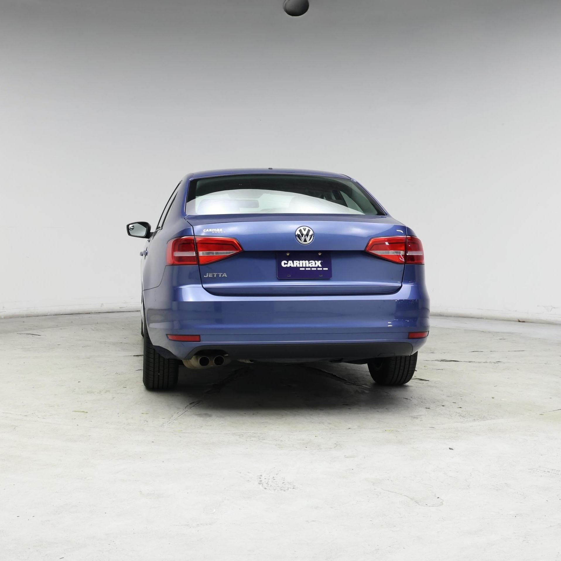 Thumbnail: 2015 Volkswagen Jetta - 6