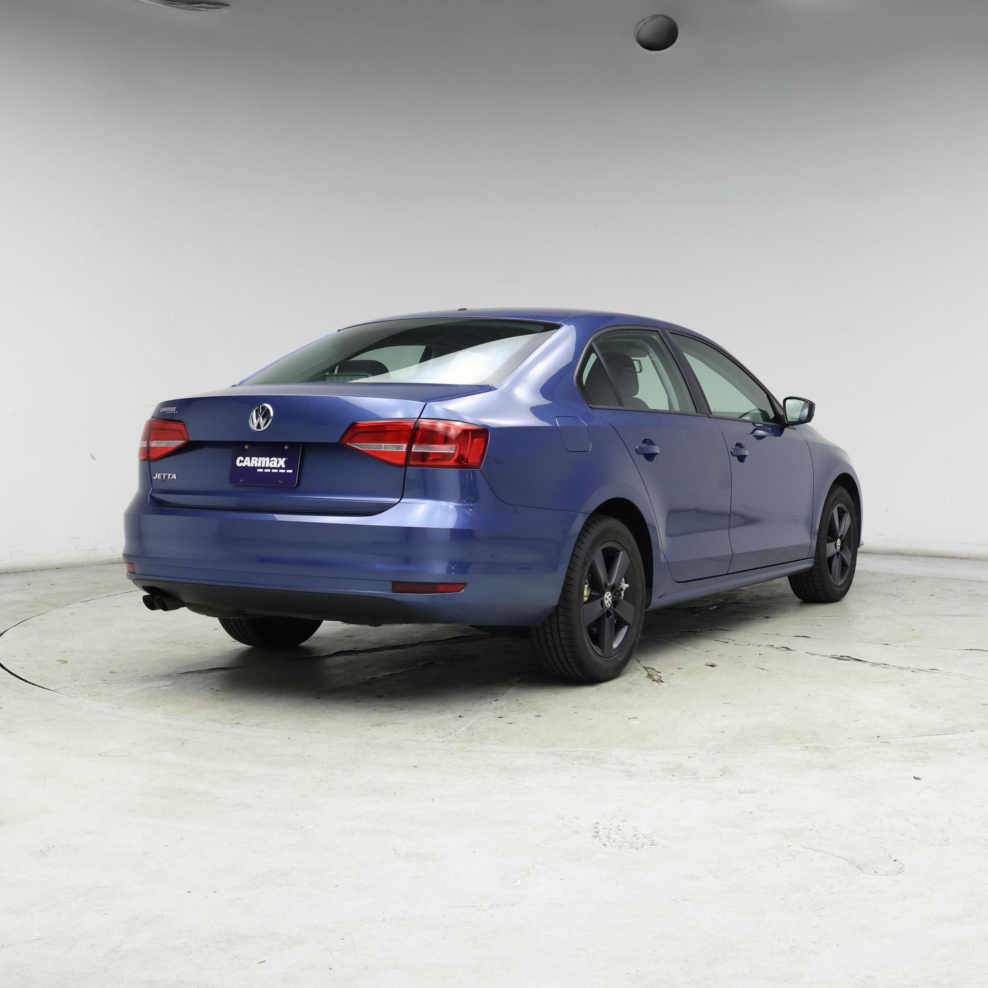 Thumbnail: 2015 Volkswagen Jetta - 8