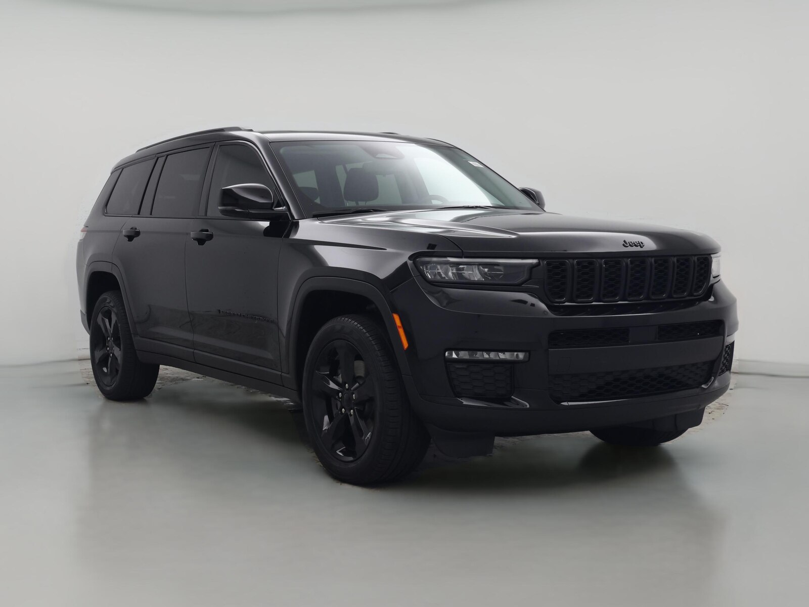 2023 Jeep Grand Cherokee L