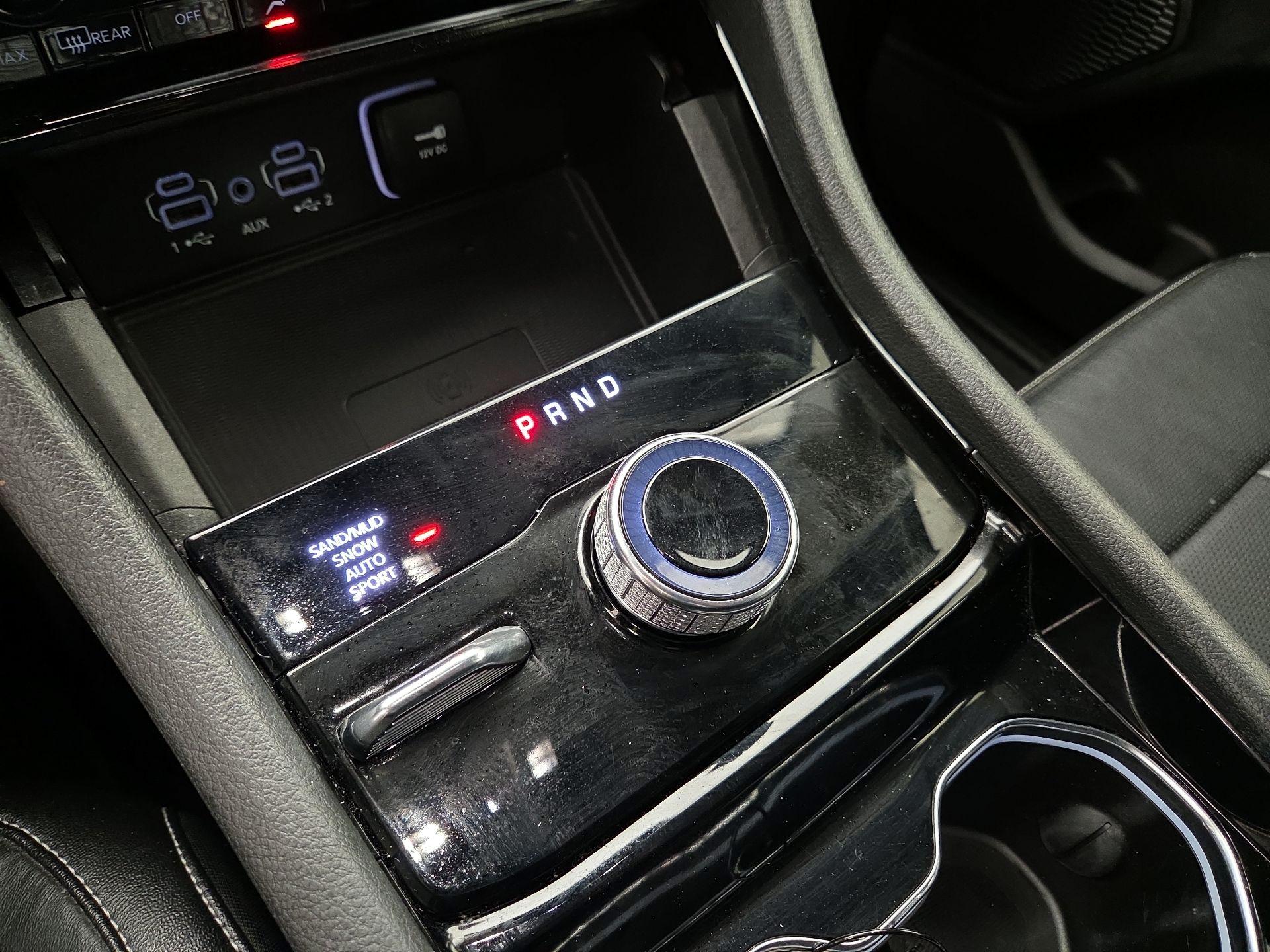 Thumbnail: 2023 Jeep Grand Cherokee - 18