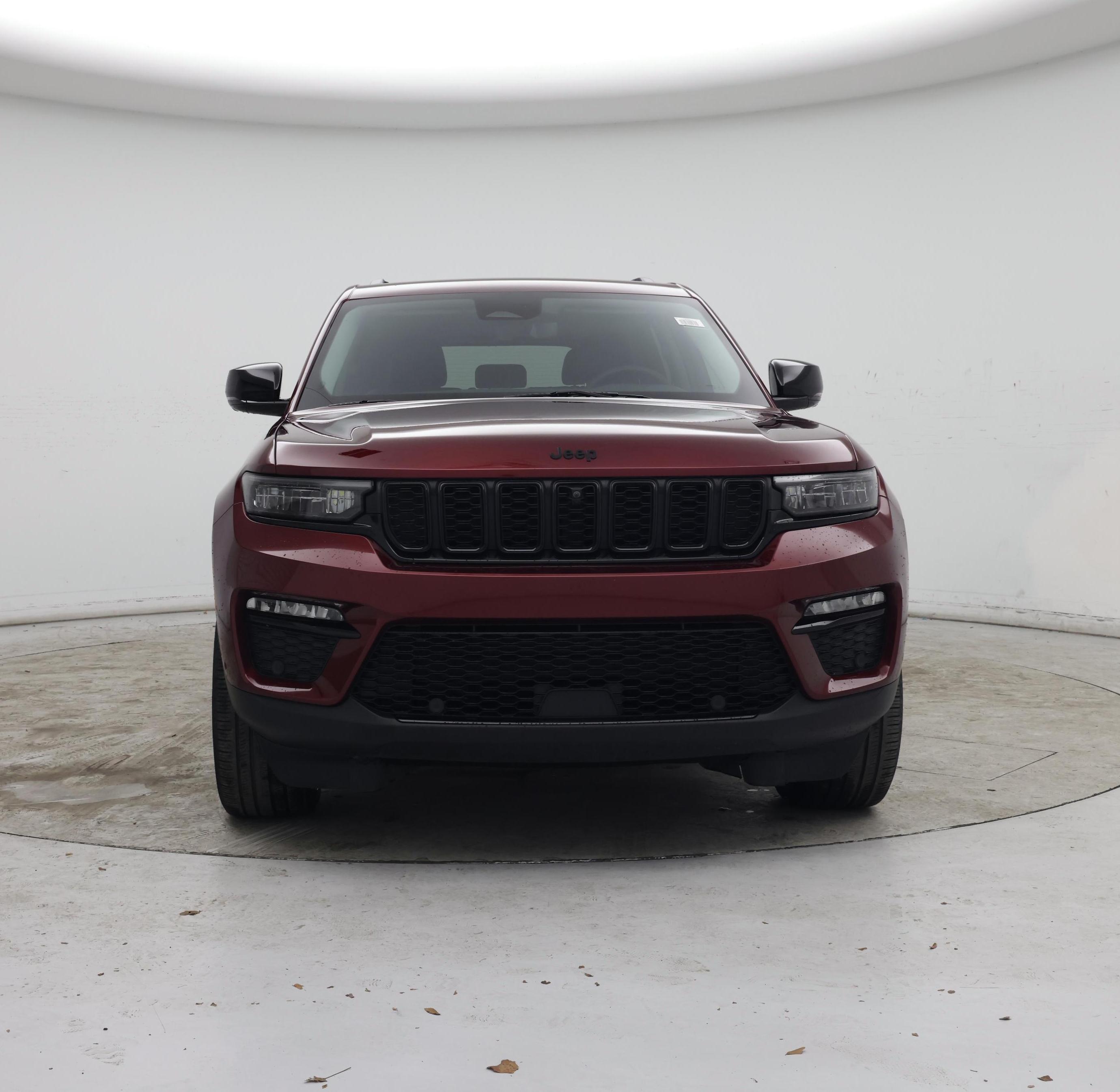 Thumbnail: 2023 Jeep Grand Cherokee - 5