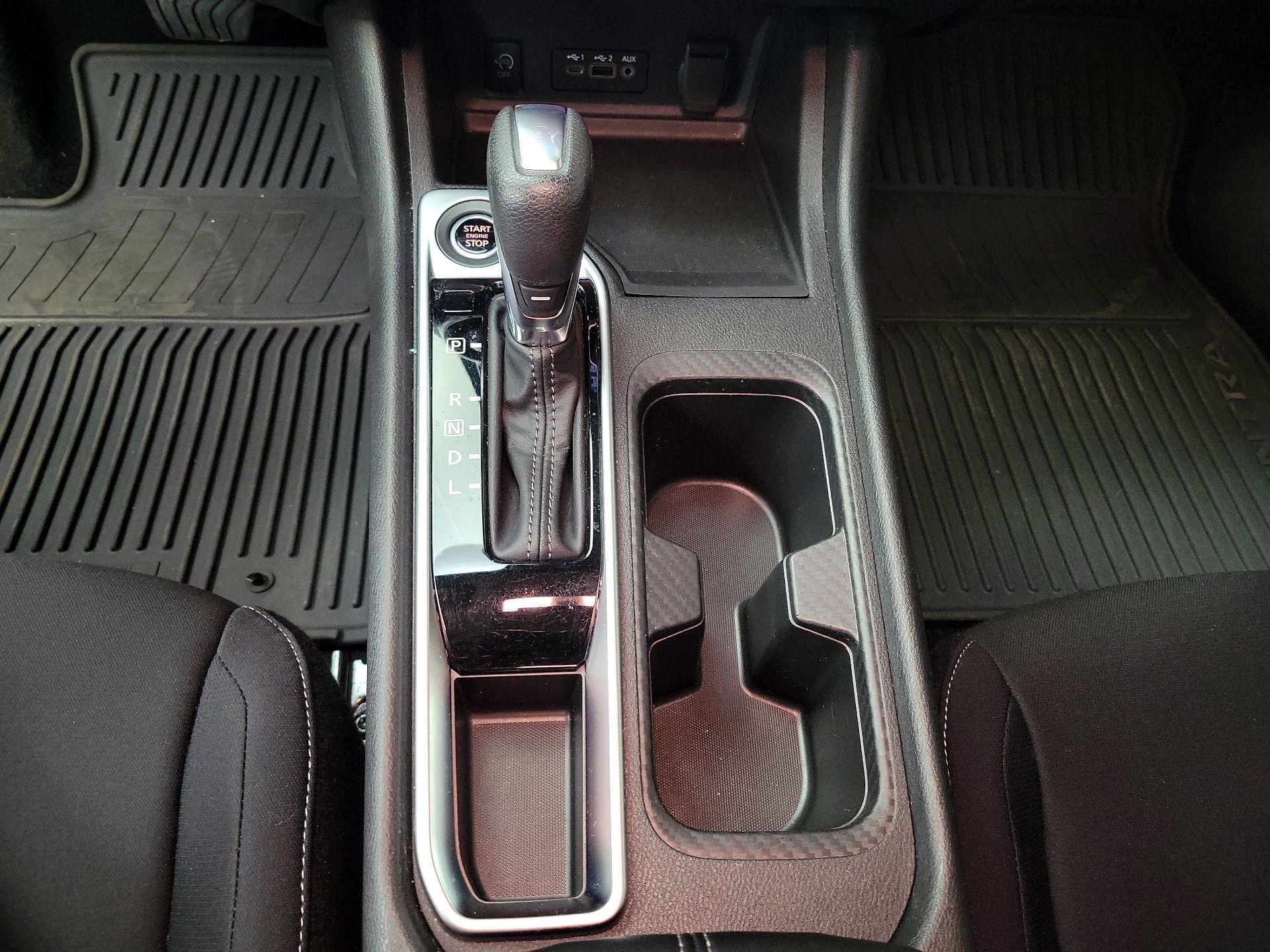 Thumbnail: 2024 Nissan Sentra - 15