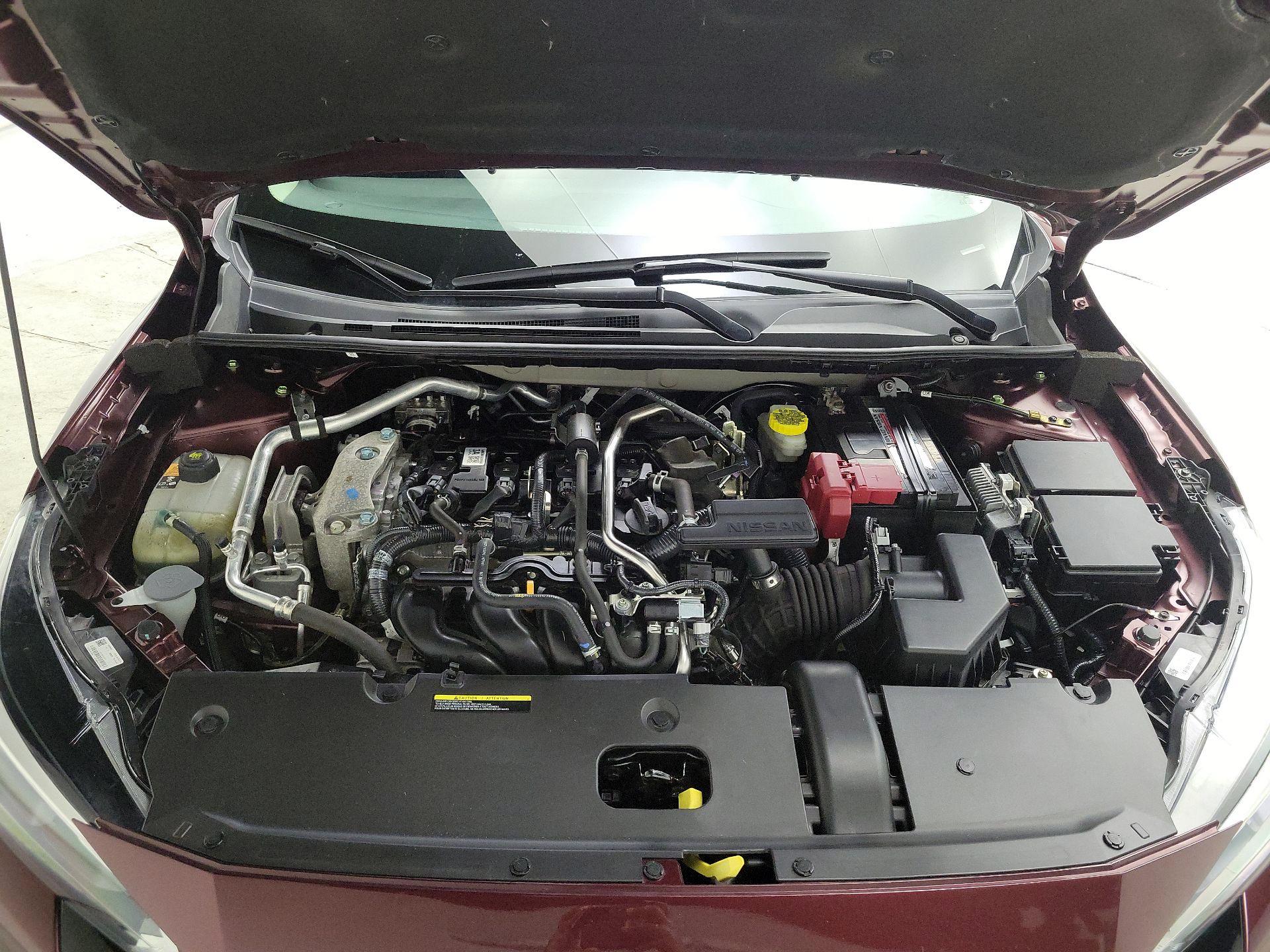 Thumbnail: 2024 Nissan Sentra - 19