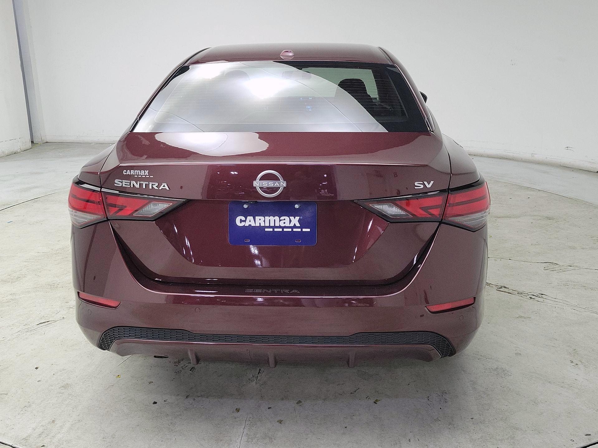 Thumbnail: 2024 Nissan Sentra - 6