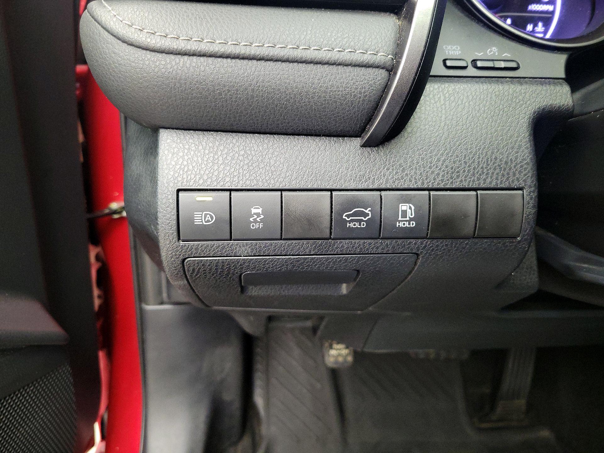 Thumbnail: 2023 Toyota Camry - 13