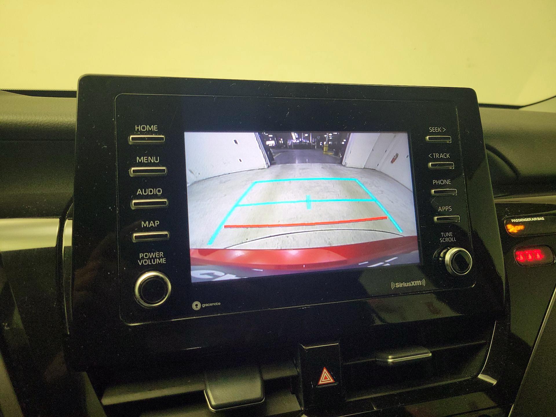 Thumbnail: 2023 Toyota Camry - 14