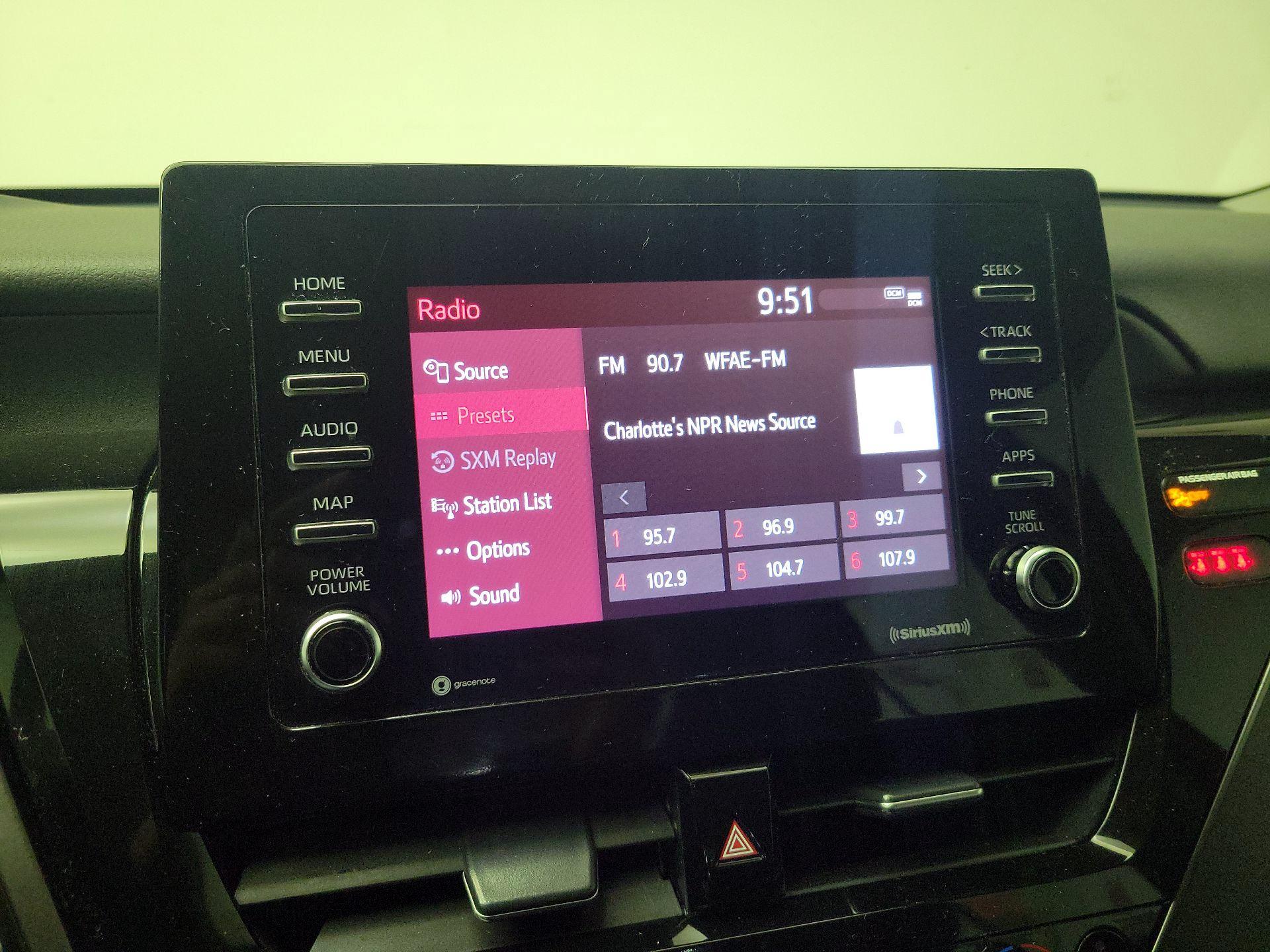 Thumbnail: 2023 Toyota Camry - 15