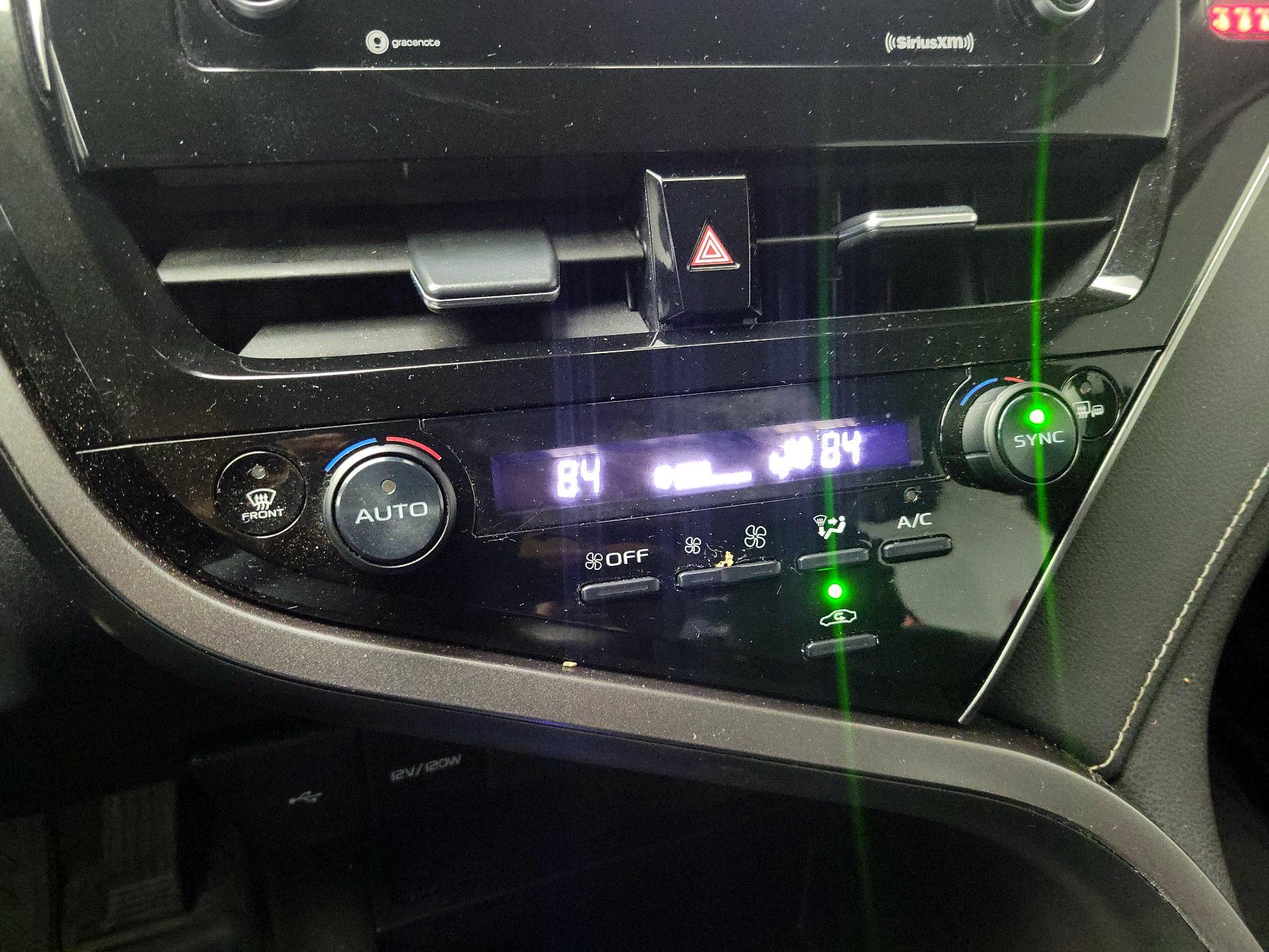 Thumbnail: 2023 Toyota Camry - 16