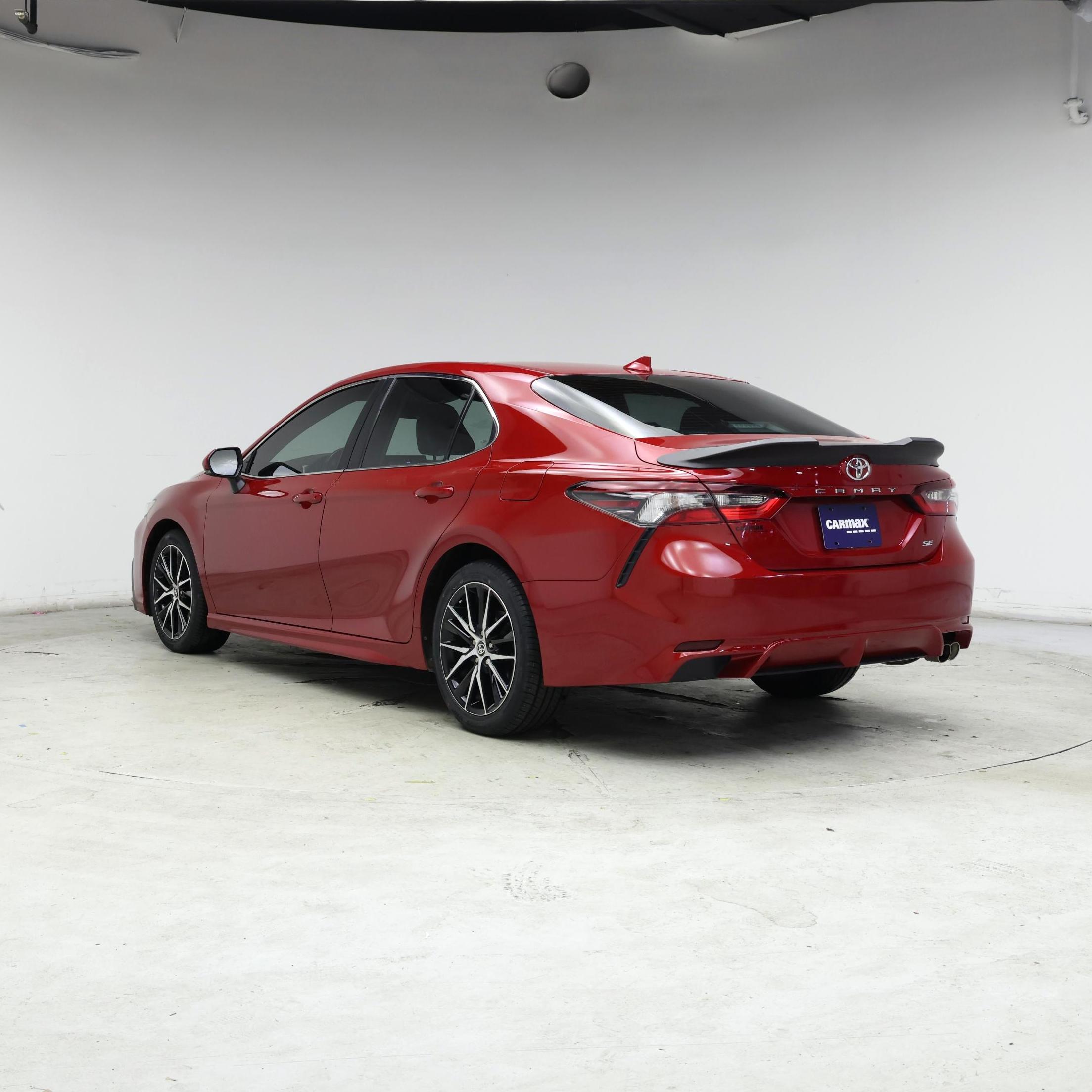 Thumbnail: 2023 Toyota Camry - 2