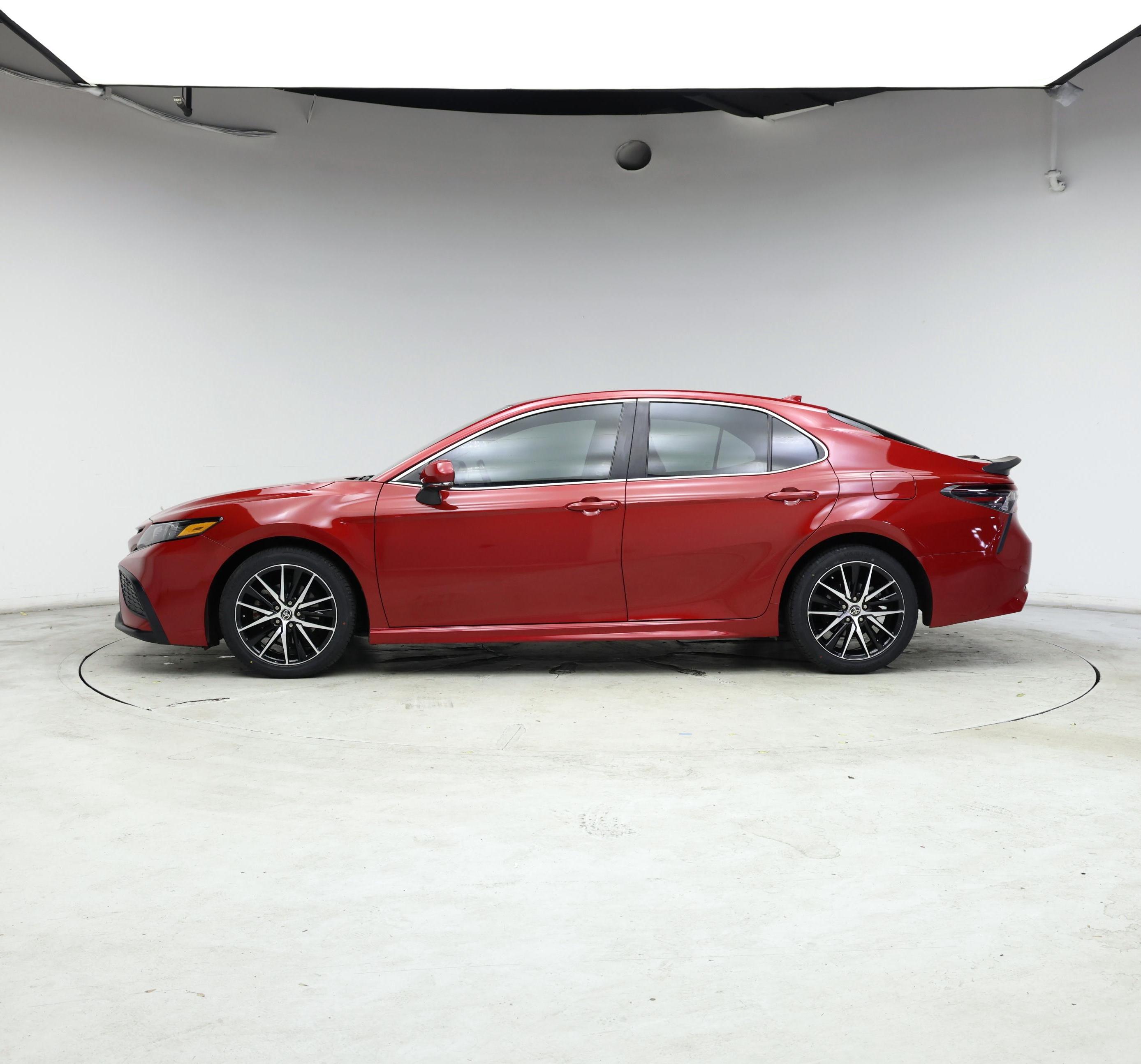 Thumbnail: 2023 Toyota Camry - 3