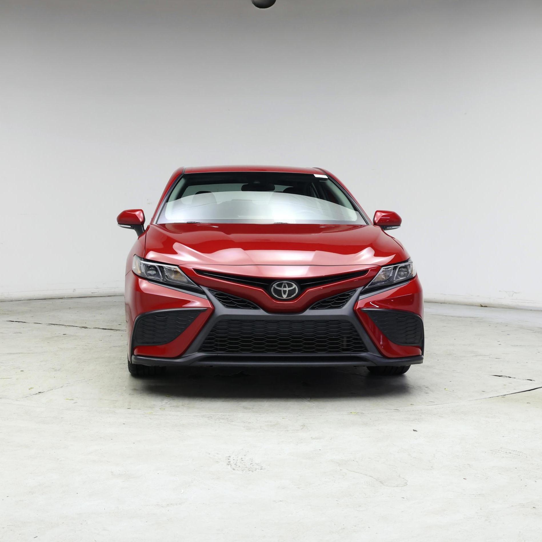 Thumbnail: 2023 Toyota Camry - 5
