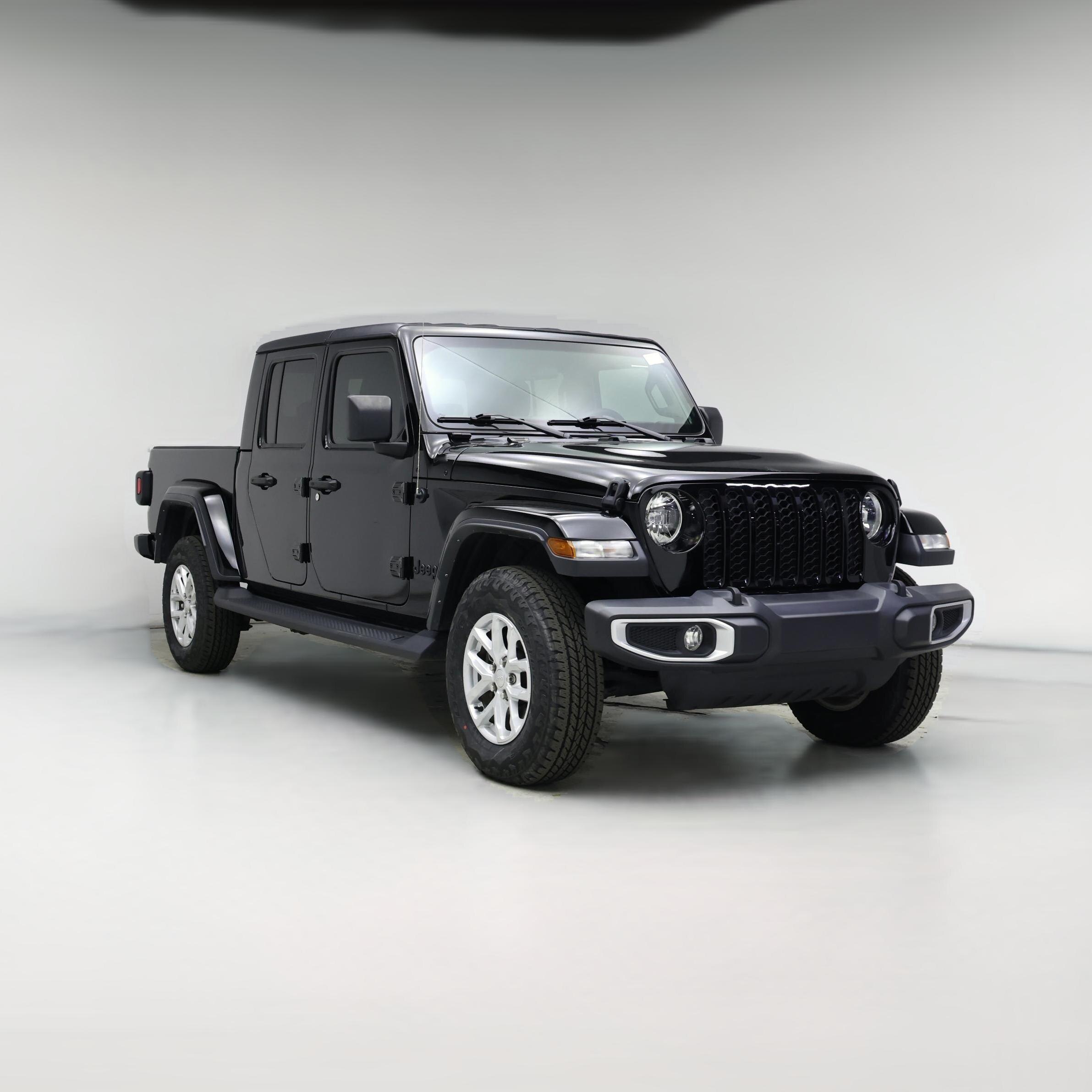 Thumbnail: 2023 Jeep Gladiator - 1