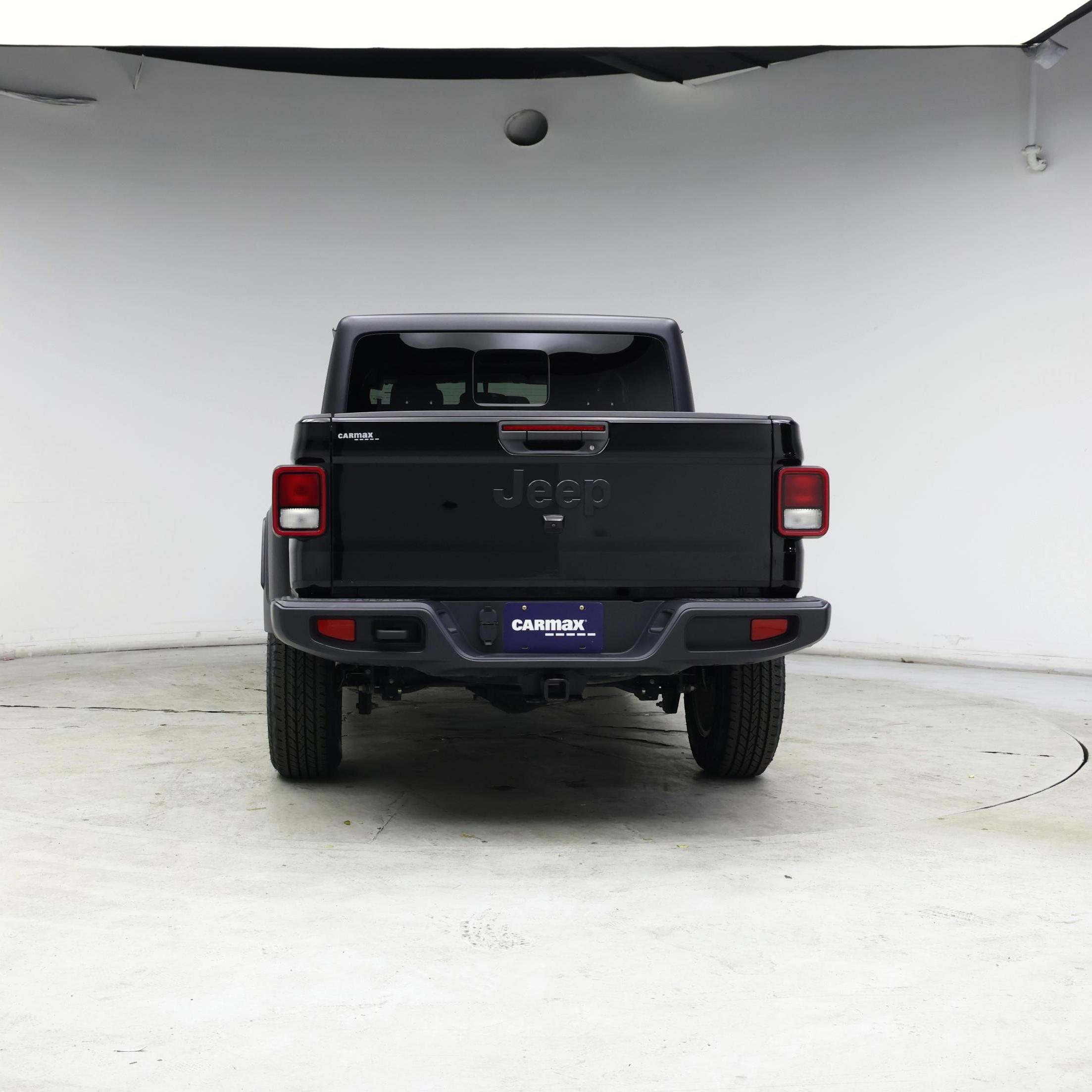 Thumbnail: 2023 Jeep Gladiator - 6