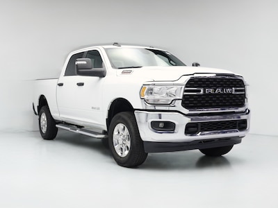 2024 Ram 2500 Bighorn