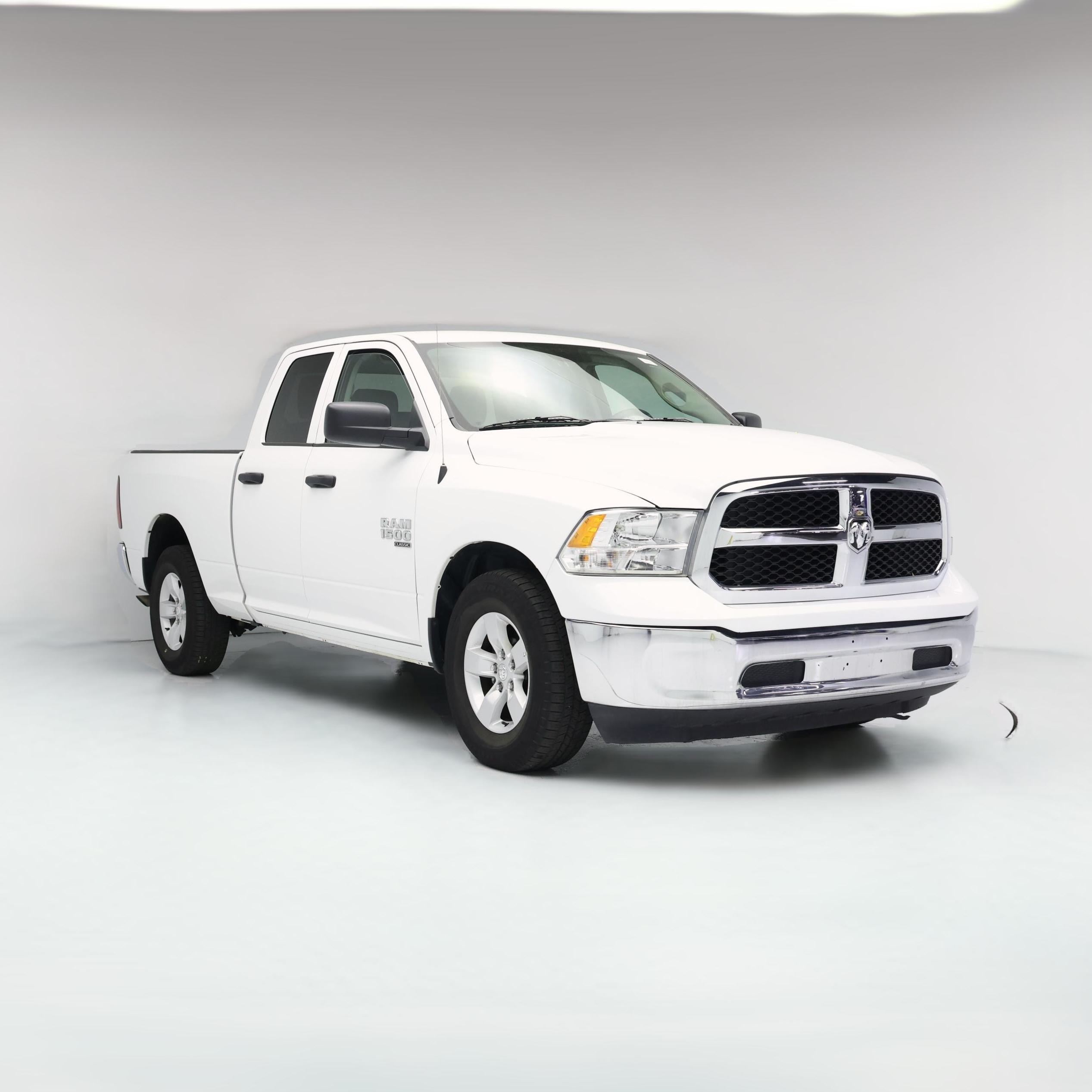 Thumbnail: 2024 RAM 1500 Classic - 1