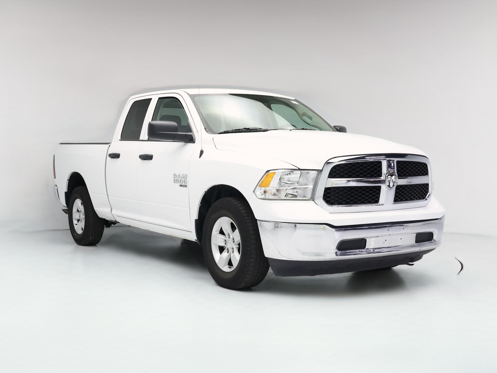 2024 RAM Ram 1500 Classic