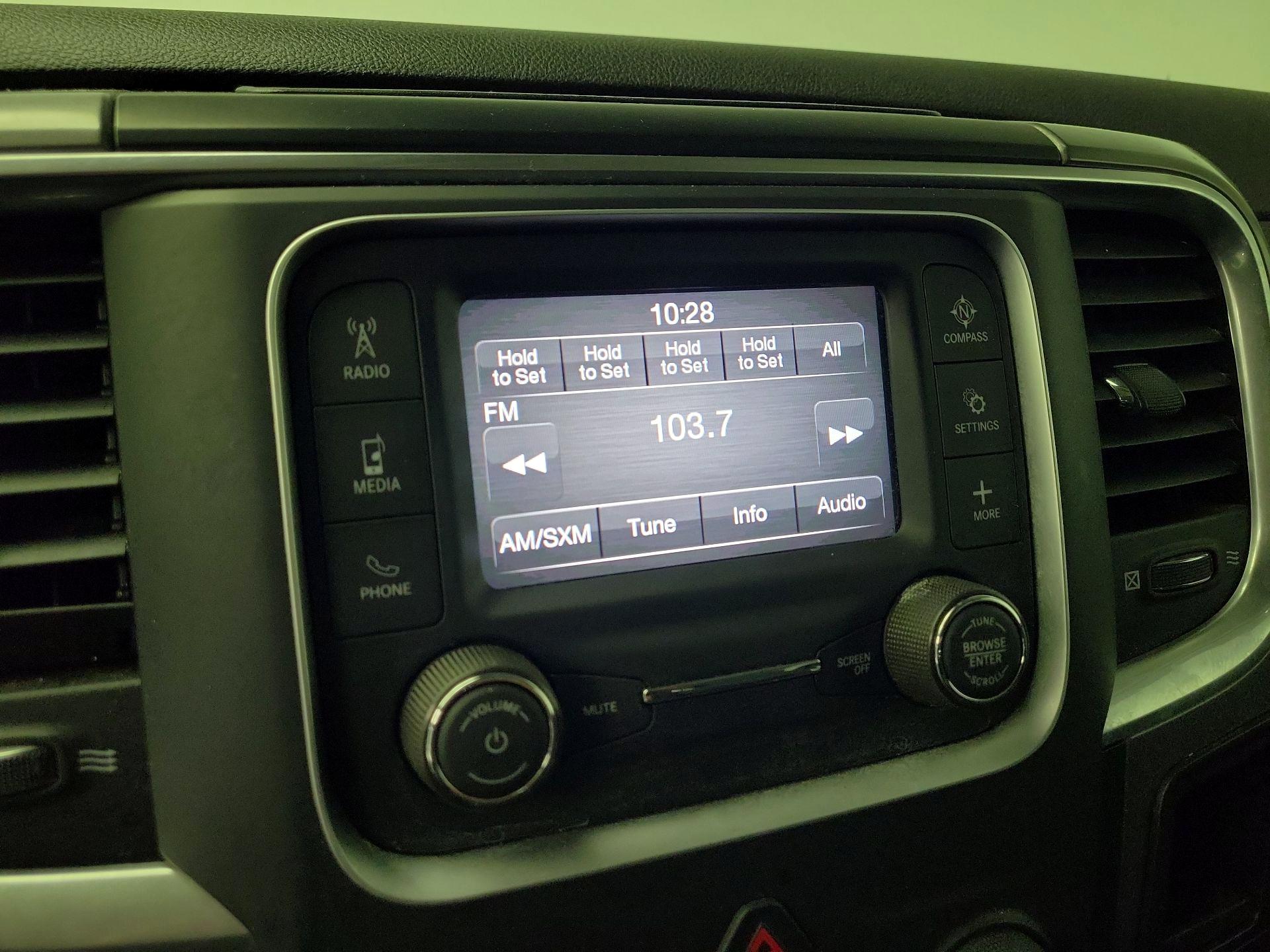 Thumbnail: 2024 RAM 1500 Classic - 15