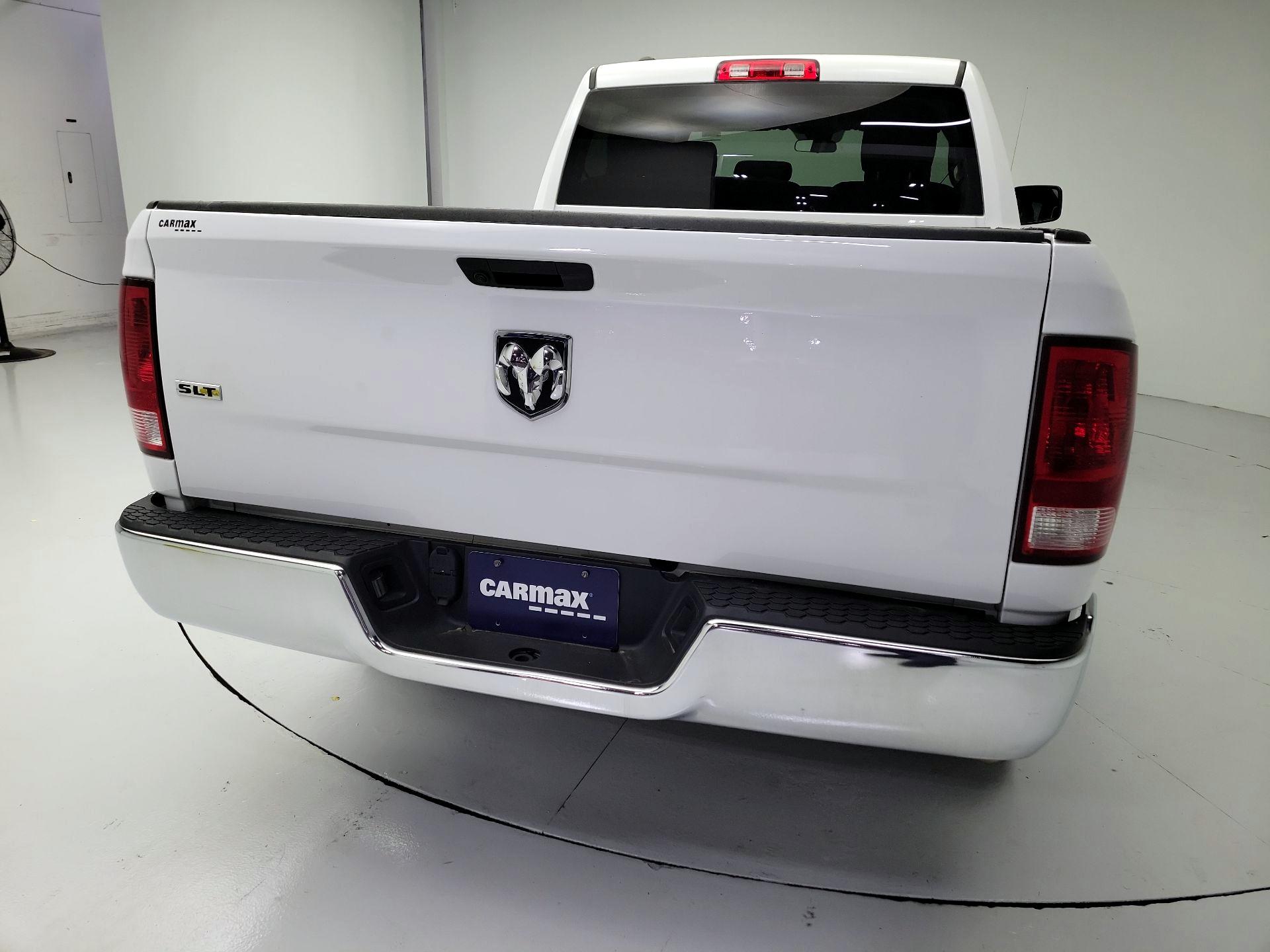 Thumbnail: 2024 RAM 1500 Classic - 20