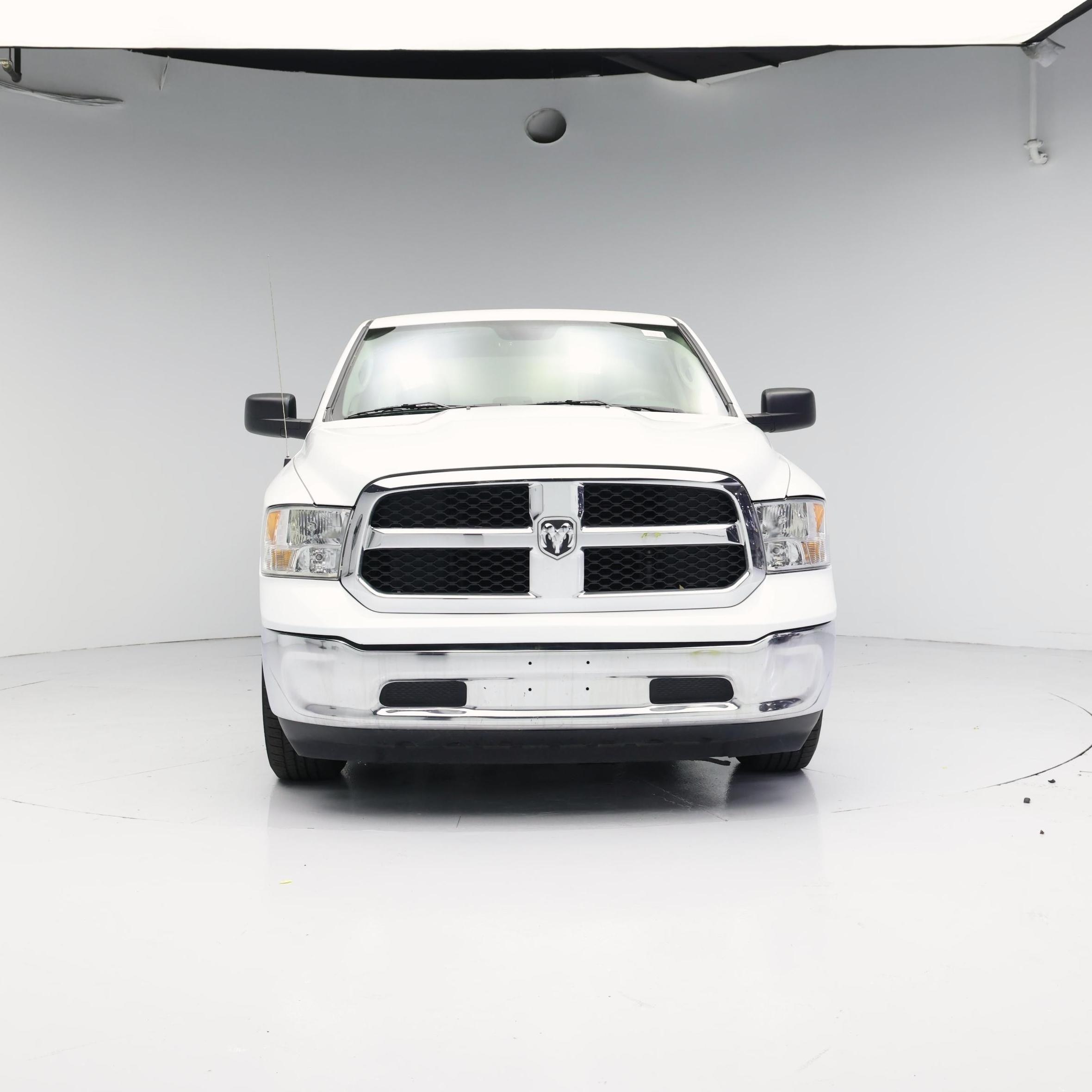 Thumbnail: 2024 RAM 1500 Classic - 5