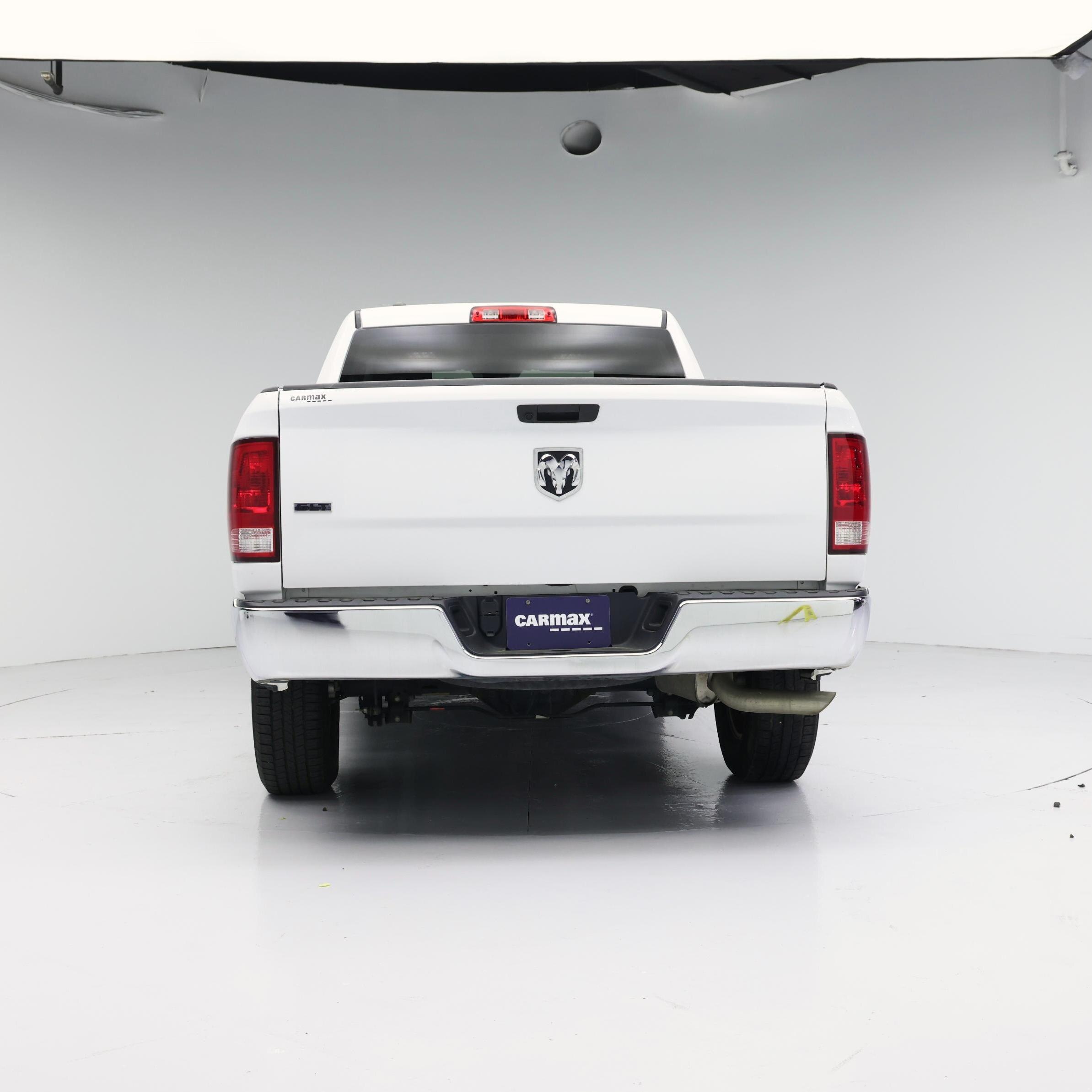 Thumbnail: 2024 RAM 1500 Classic - 6