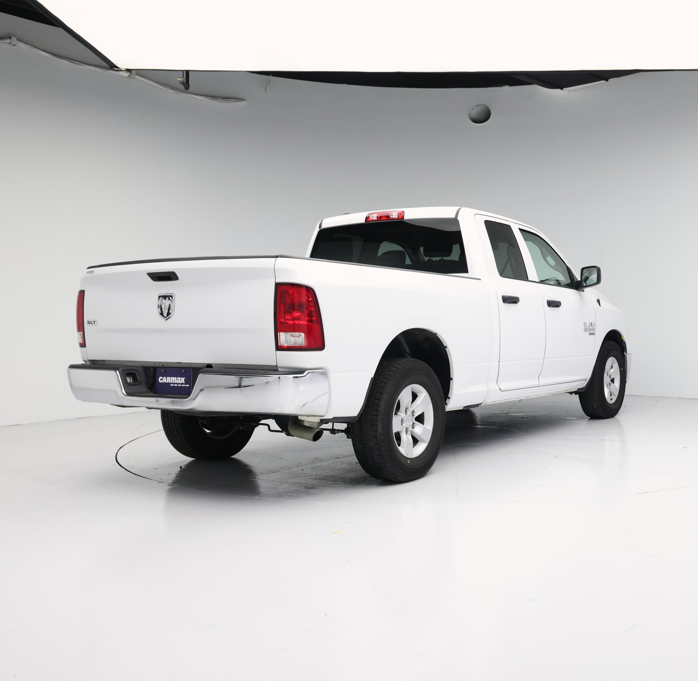 Thumbnail: 2024 RAM 1500 Classic - 8