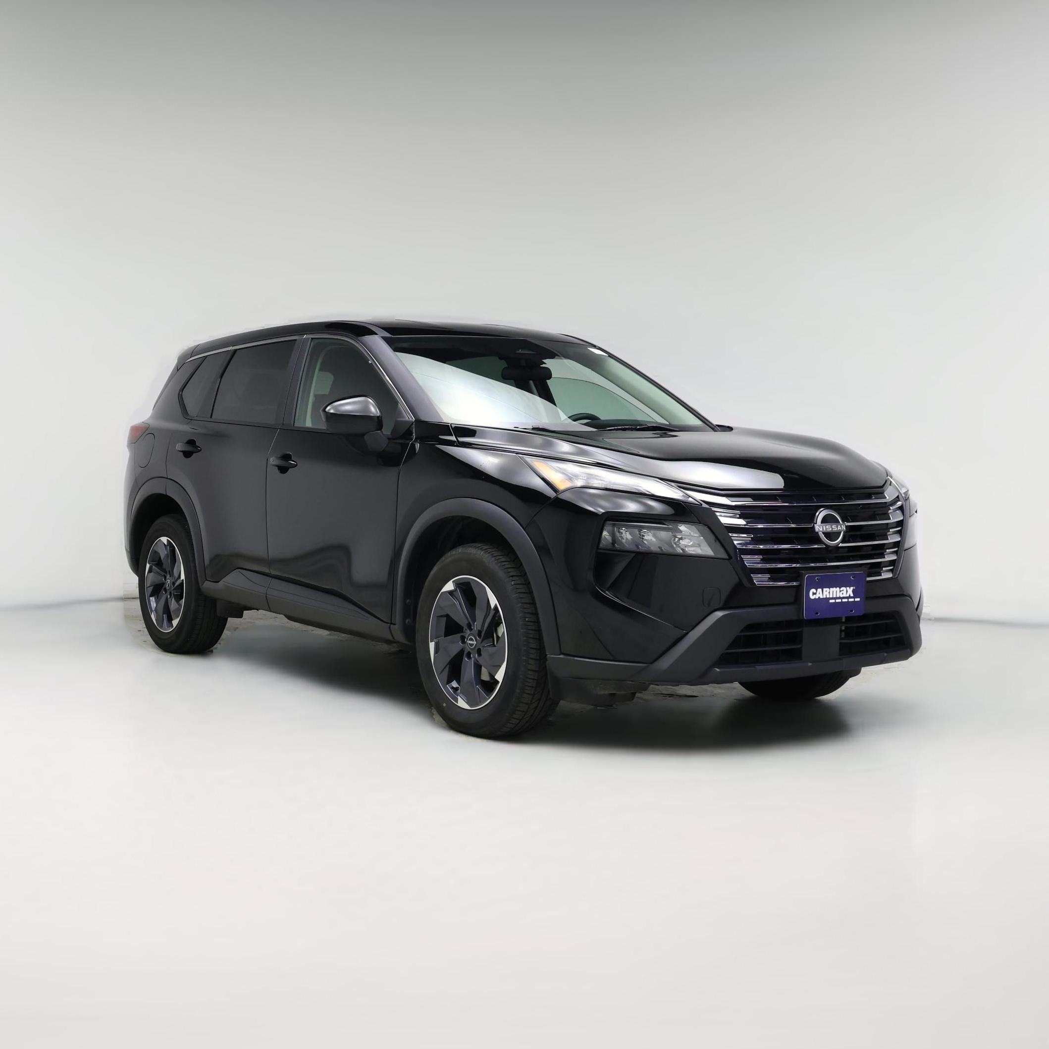 Thumbnail: 2024 Nissan Rogue - 1