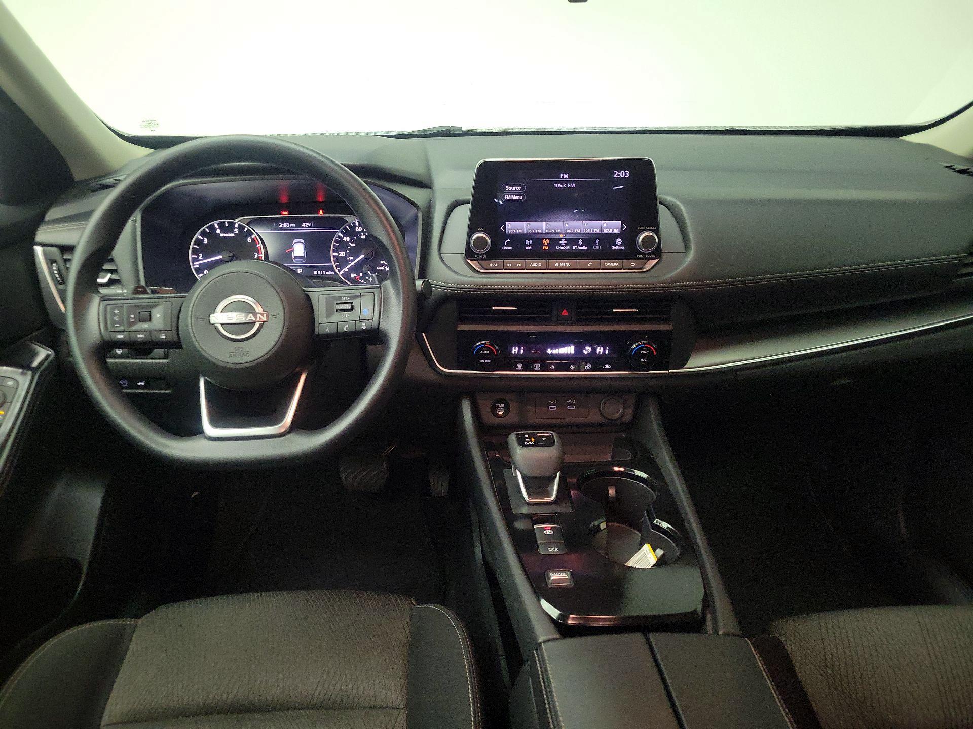 Thumbnail: 2024 Nissan Rogue - 9