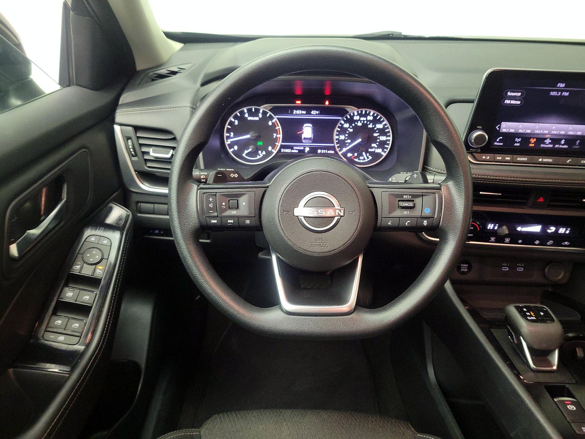 Thumbnail: 2024 Nissan Rogue - 10