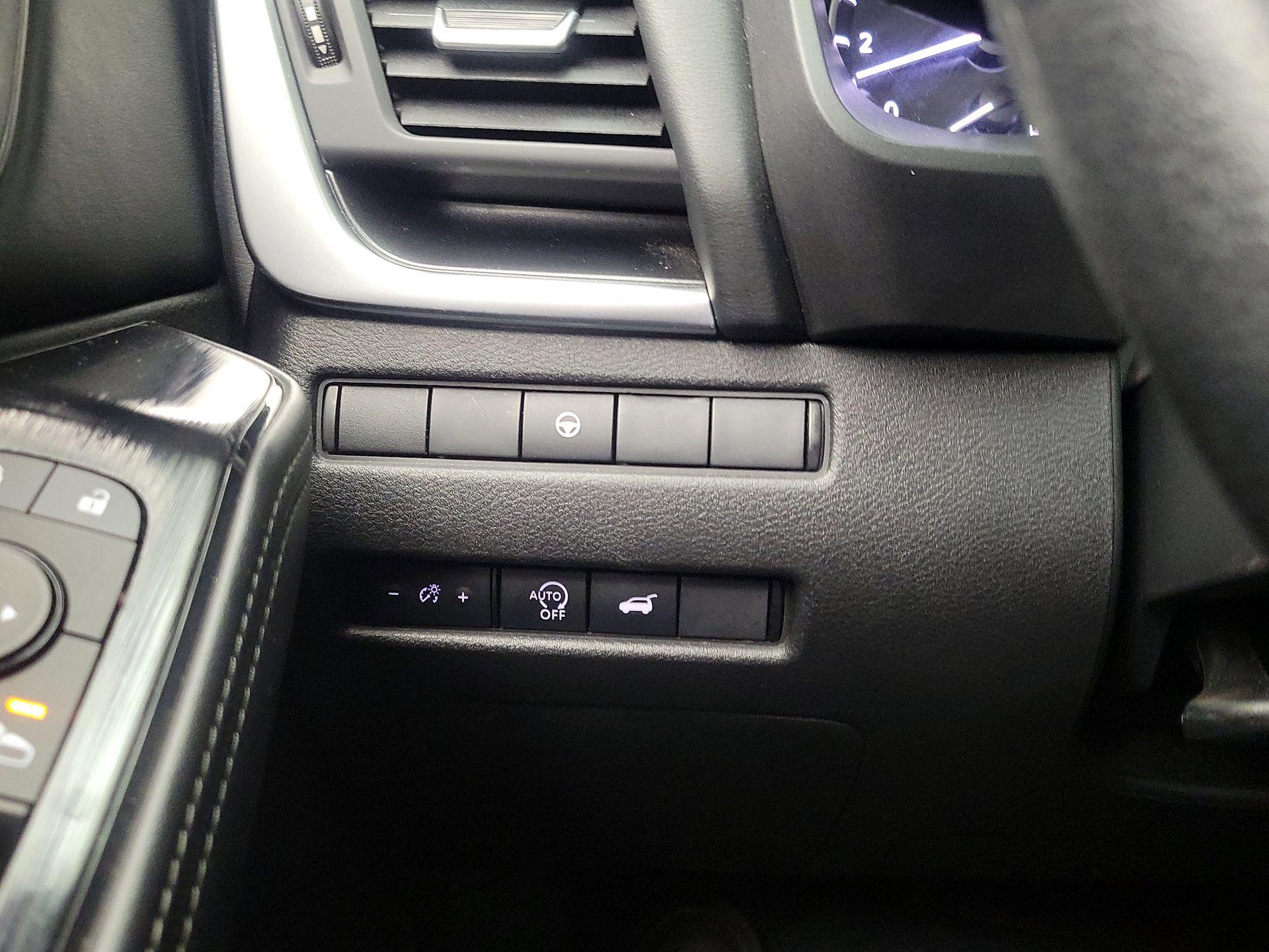 Thumbnail: 2024 Nissan Rogue - 13