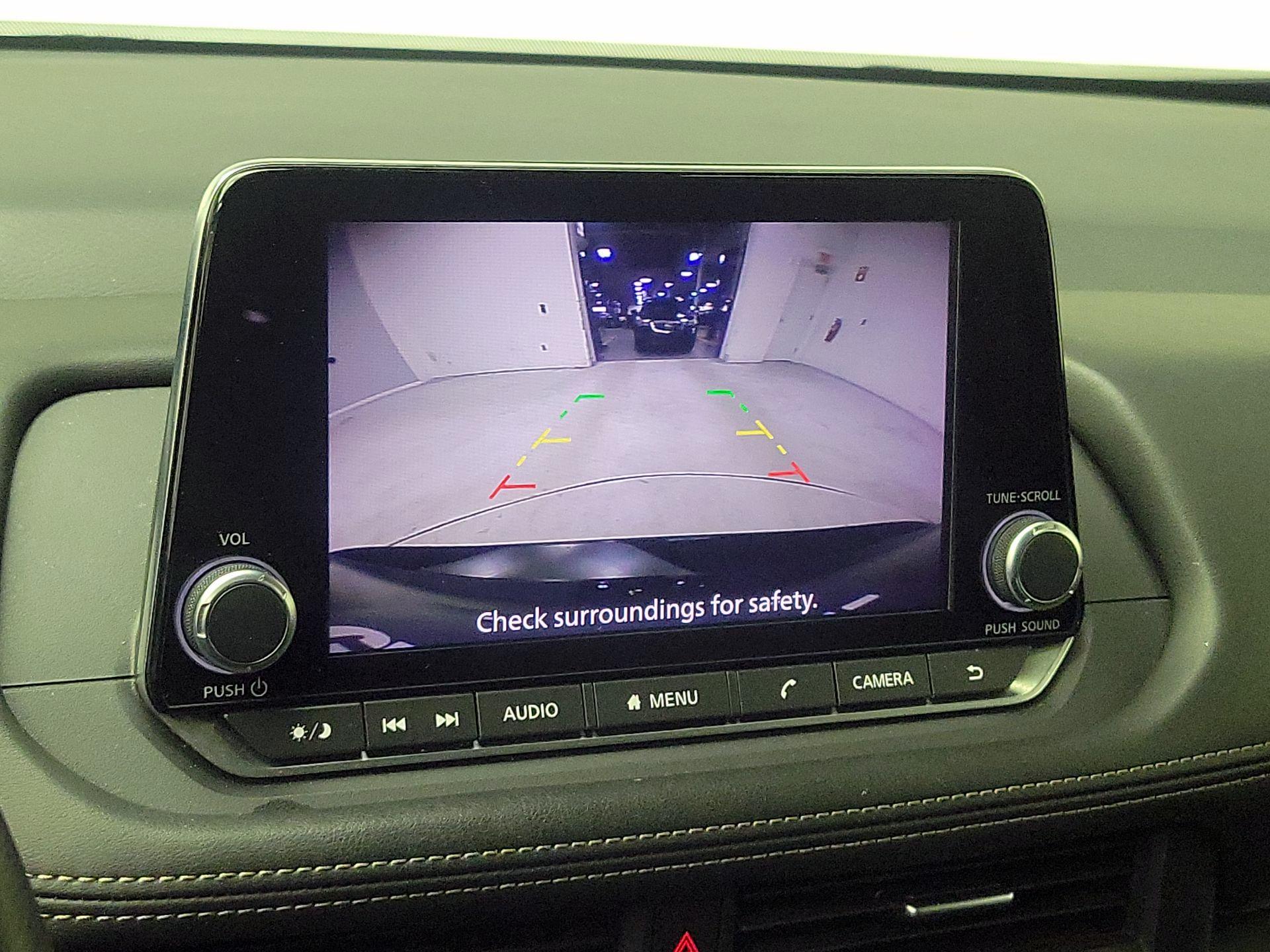 Thumbnail: 2024 Nissan Rogue - 14