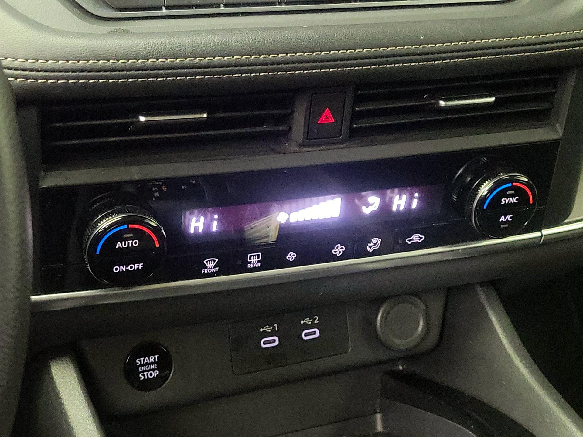 Thumbnail: 2024 Nissan Rogue - 16