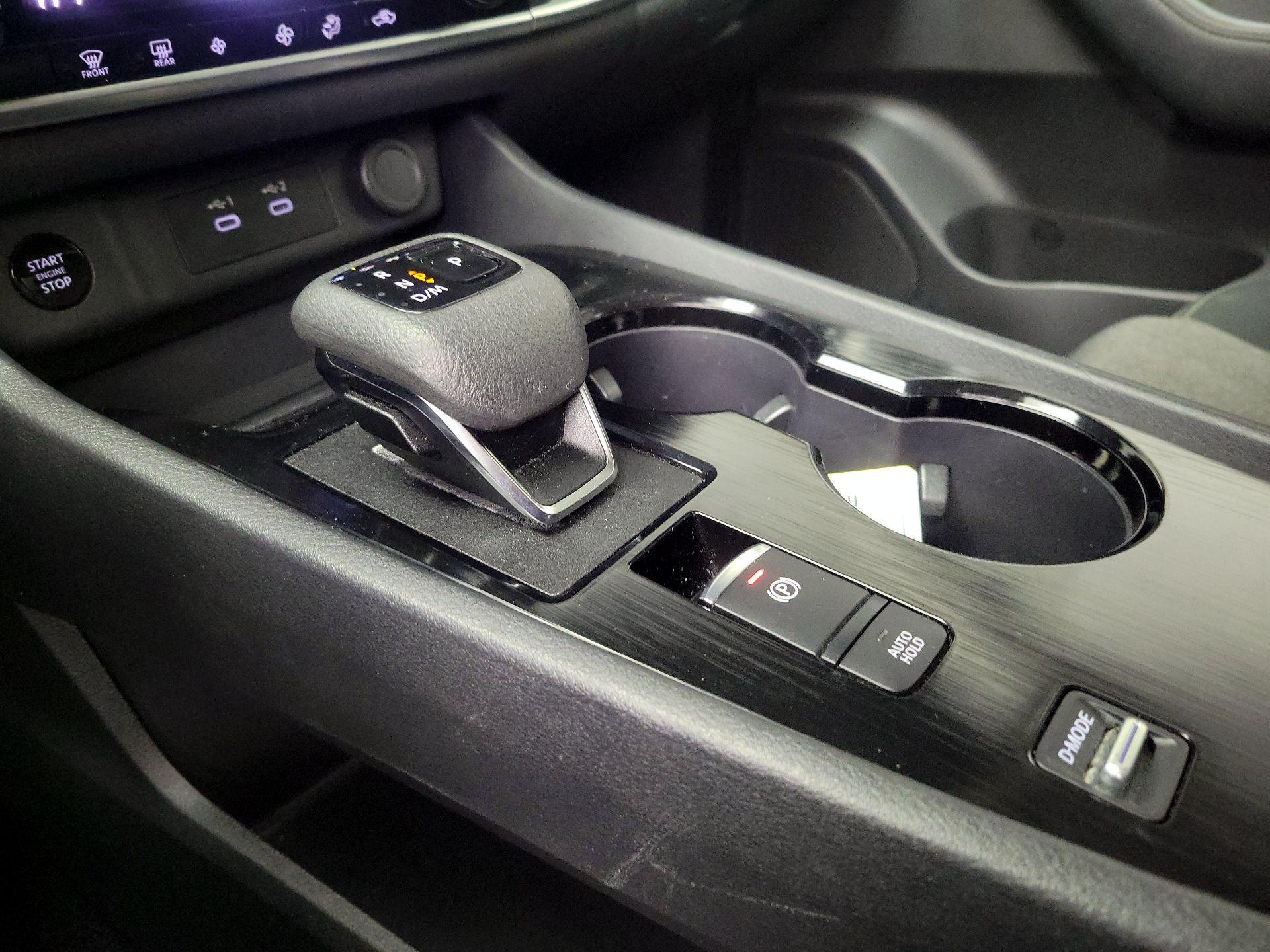 Thumbnail: 2024 Nissan Rogue - 17