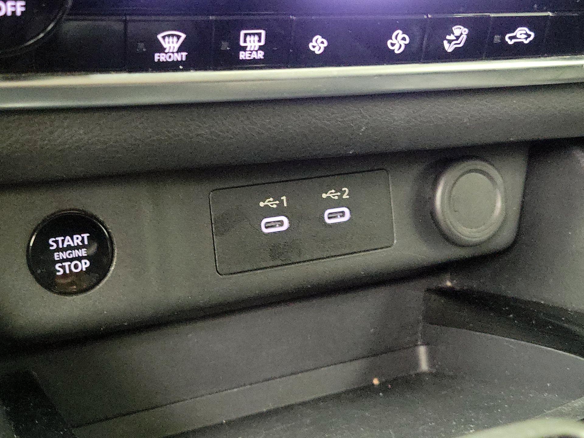 Thumbnail: 2024 Nissan Rogue - 18