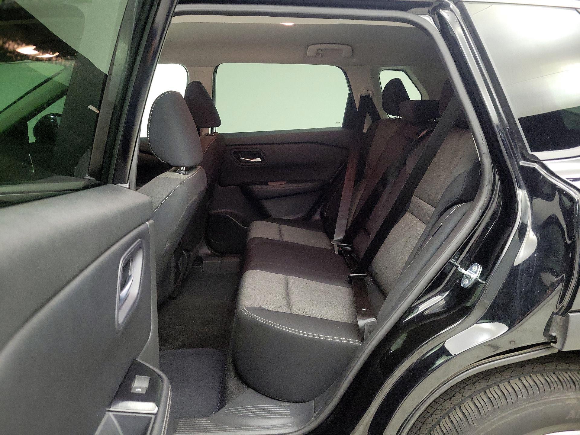 Thumbnail: 2024 Nissan Rogue - 19