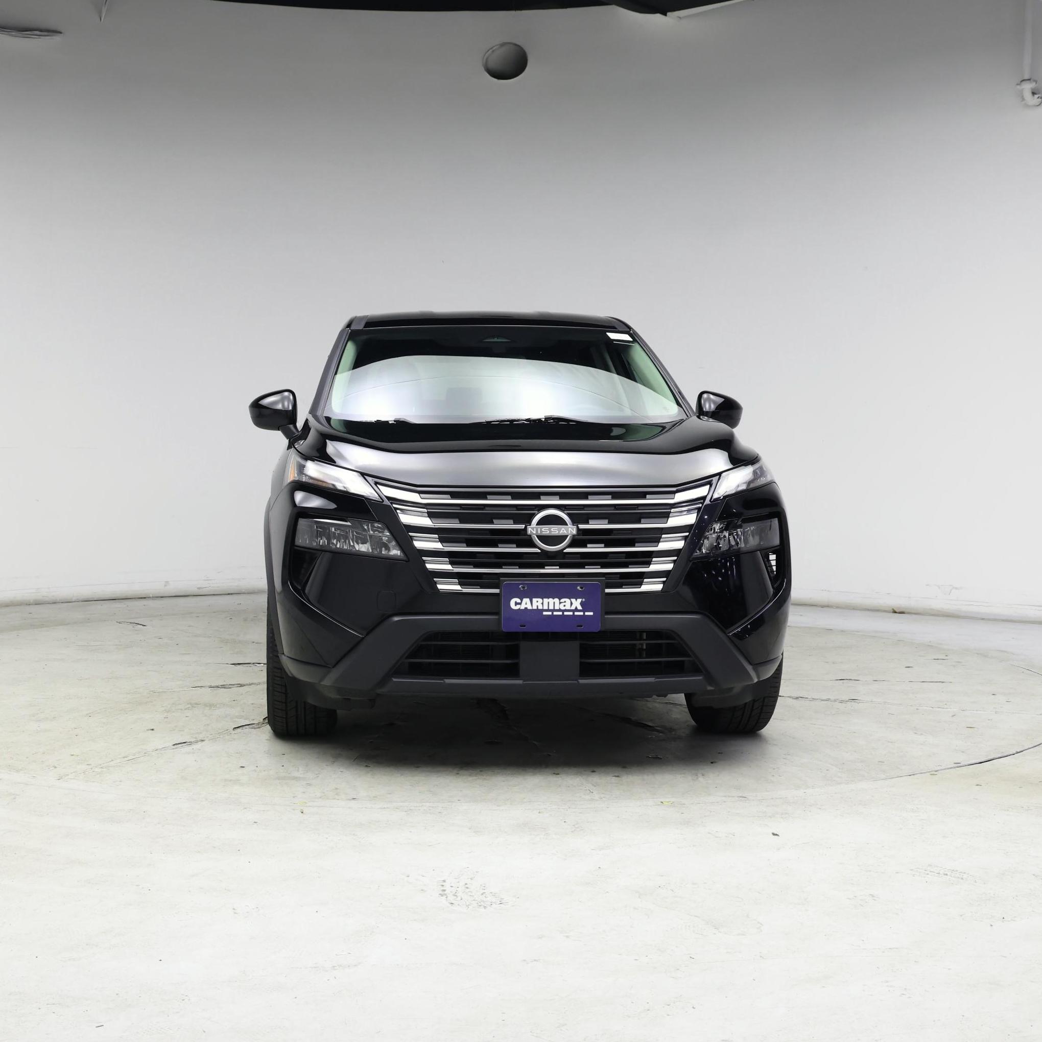 Thumbnail: 2024 Nissan Rogue - 5