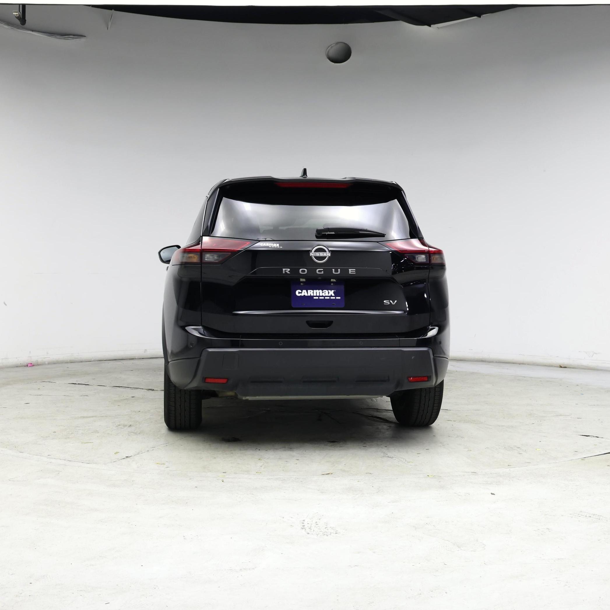 Thumbnail: 2024 Nissan Rogue - 6