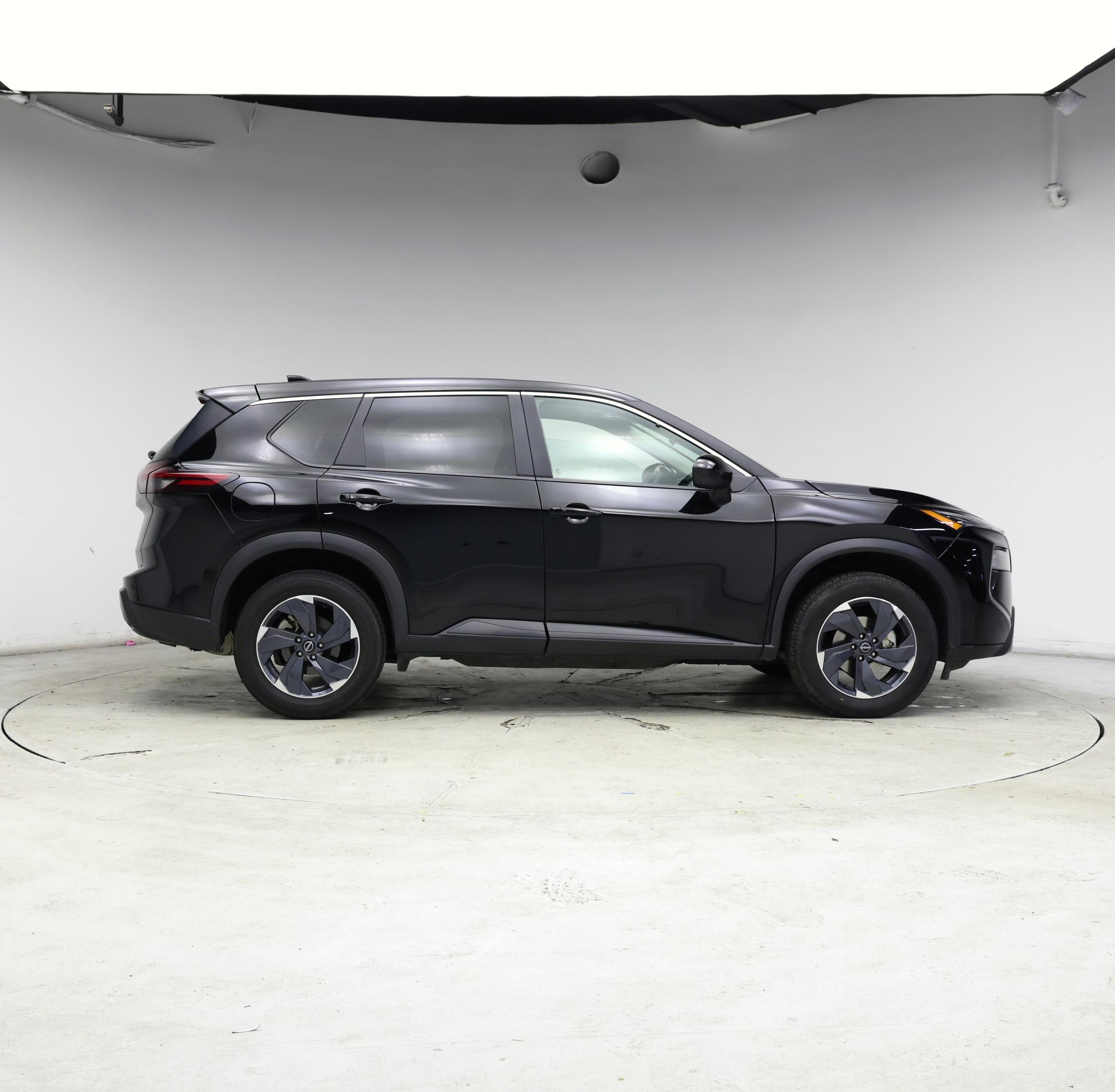 Thumbnail: 2024 Nissan Rogue - 7