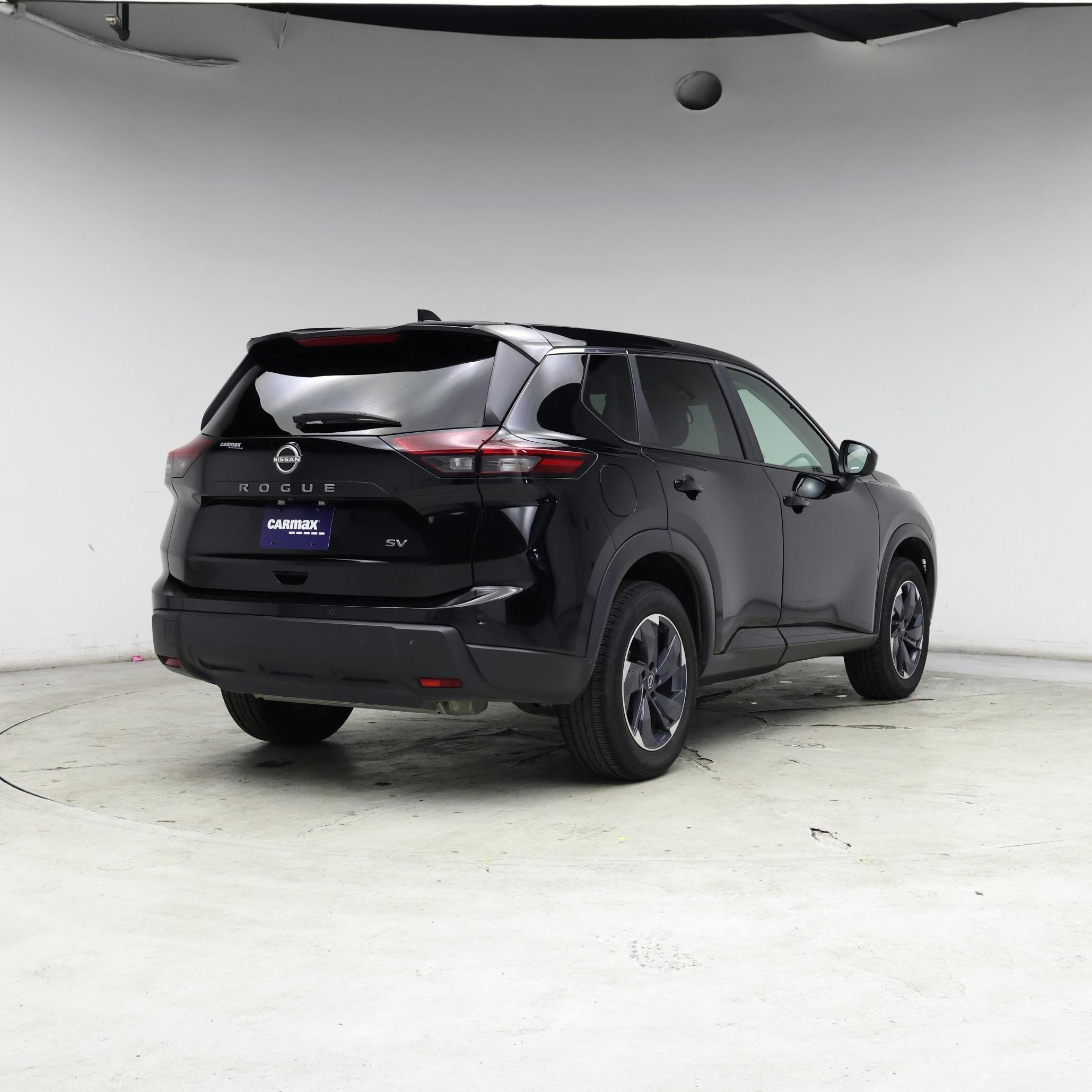 Thumbnail: 2024 Nissan Rogue - 8