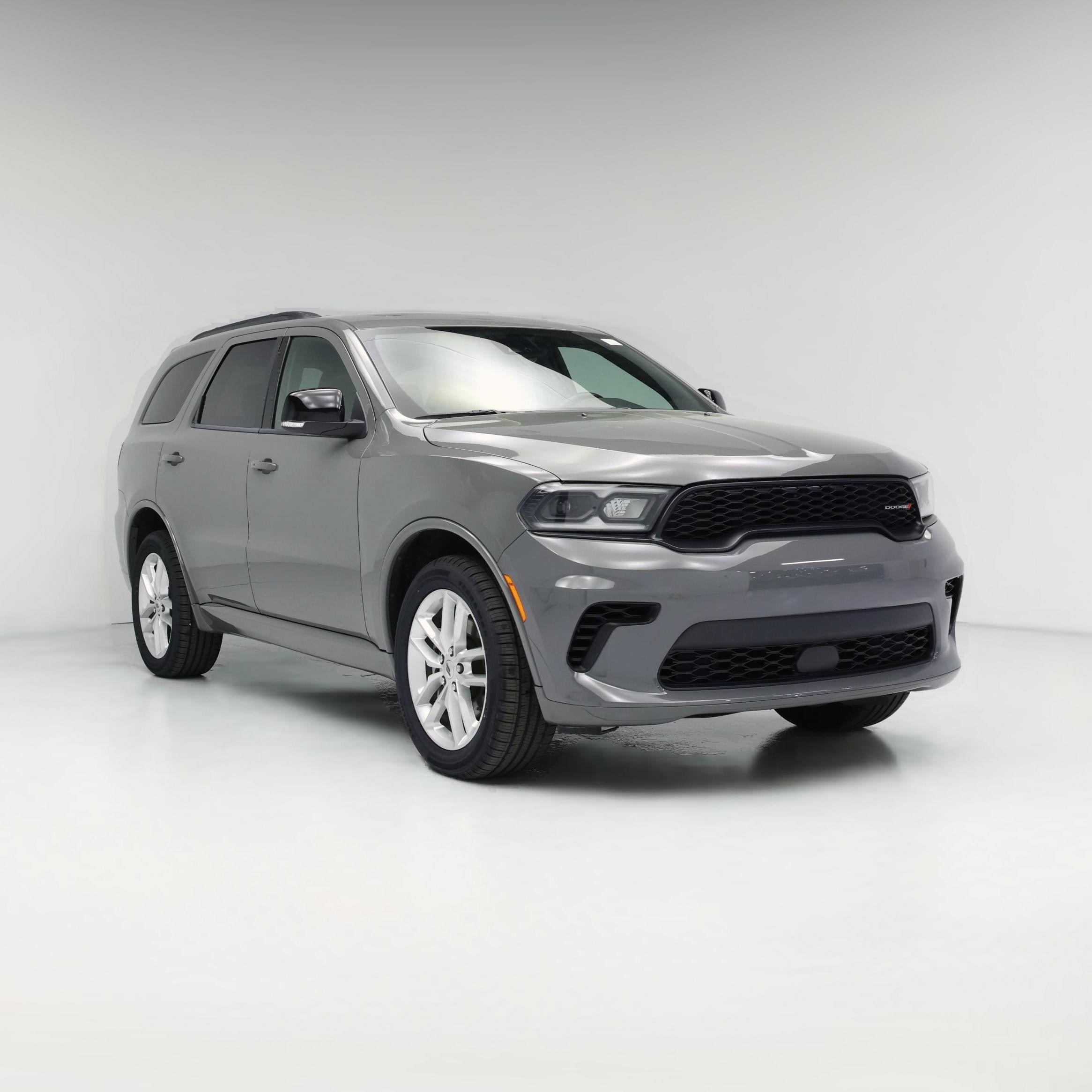 Thumbnail: 2024 Dodge Durango - 1