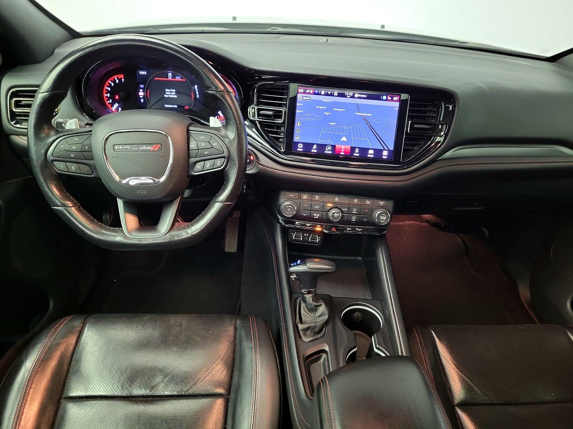 Thumbnail: 2024 Dodge Durango - 9