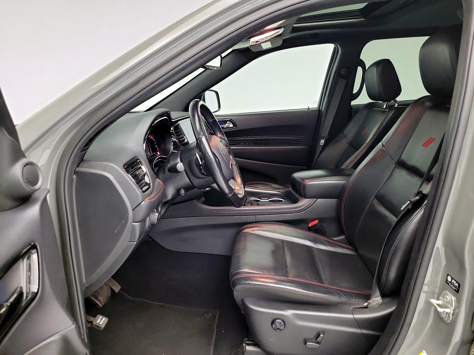 Thumbnail: 2024 Dodge Durango - 11