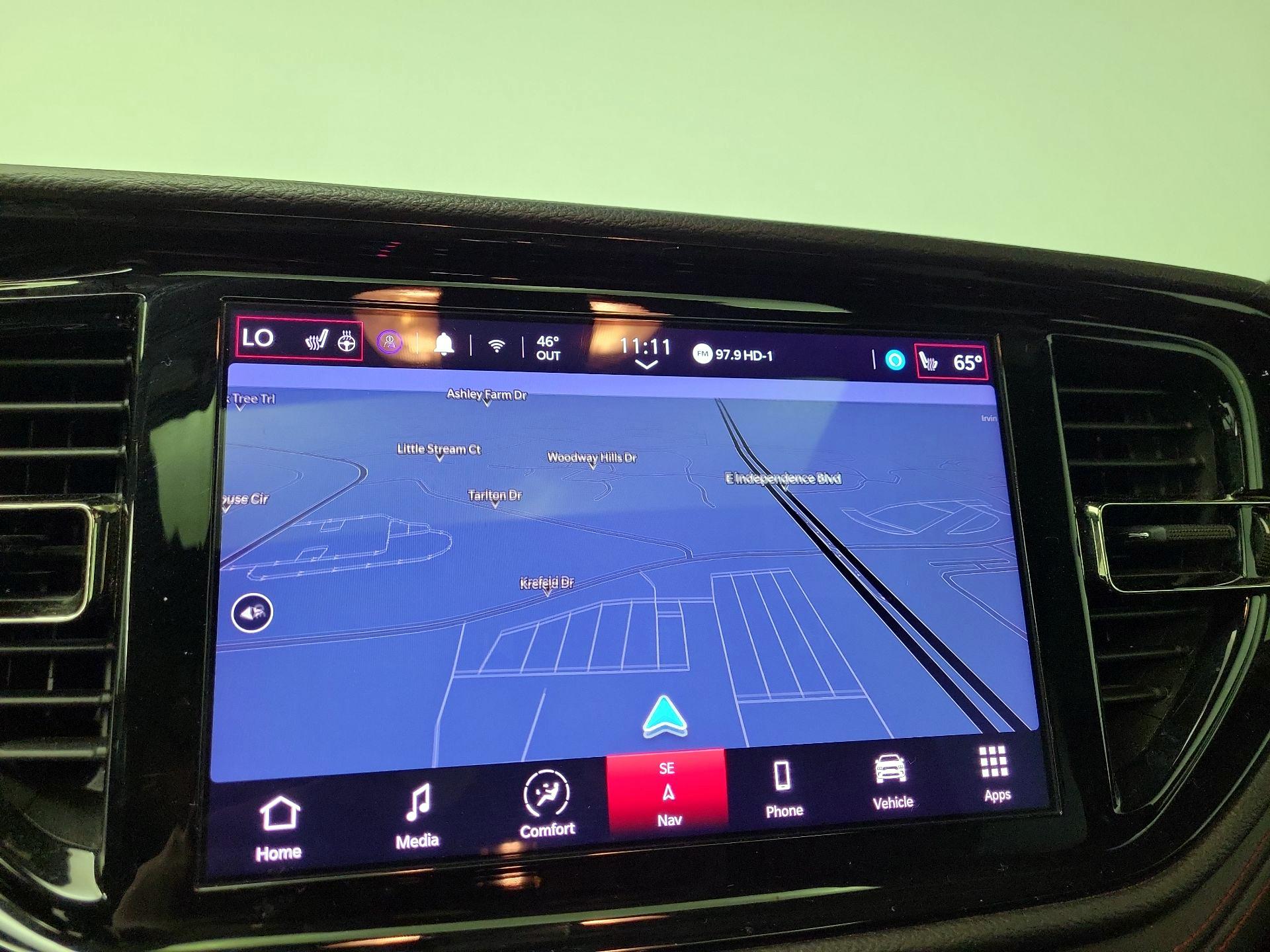 Thumbnail: 2024 Dodge Durango - 14