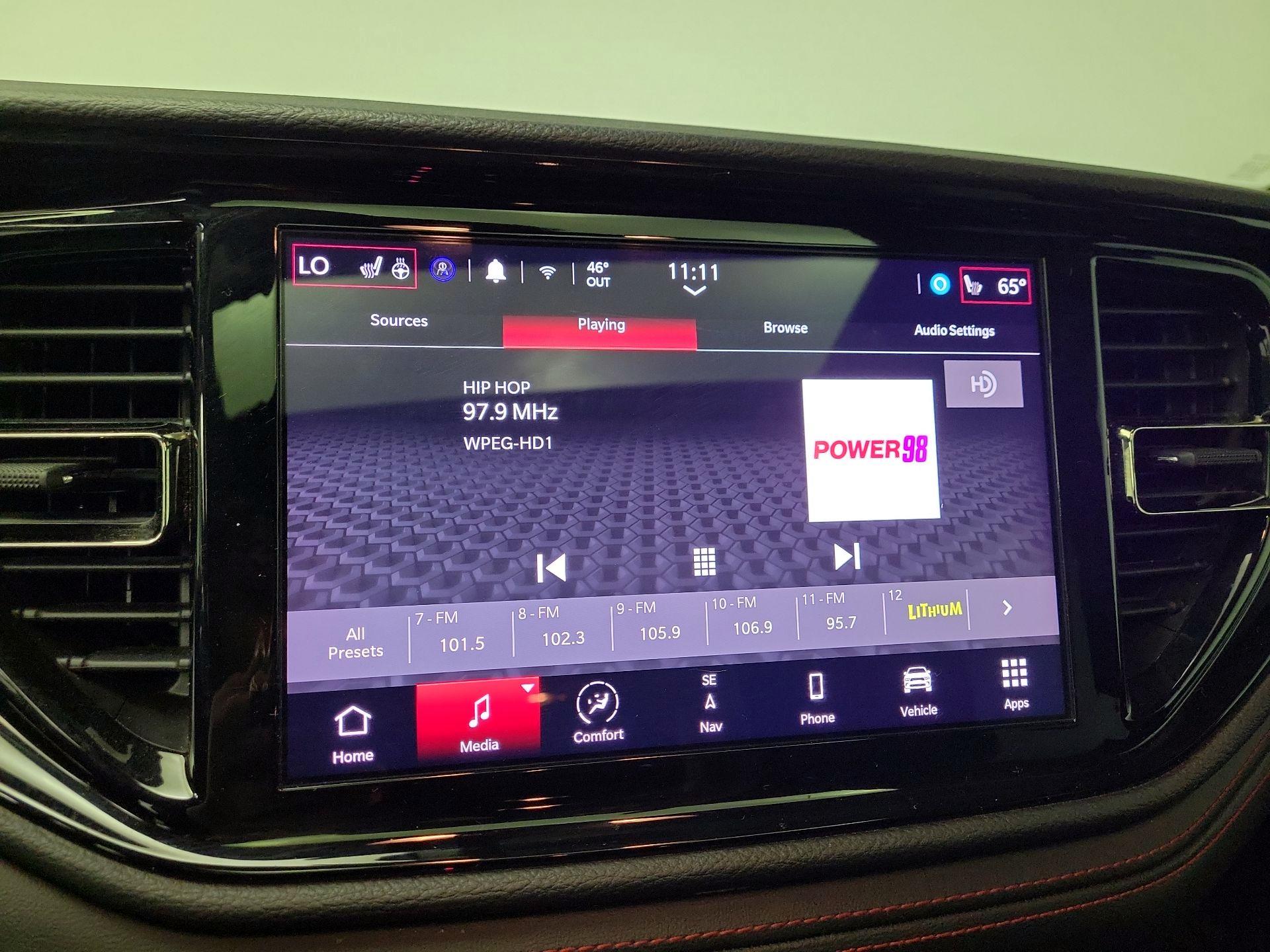 Thumbnail: 2024 Dodge Durango - 16