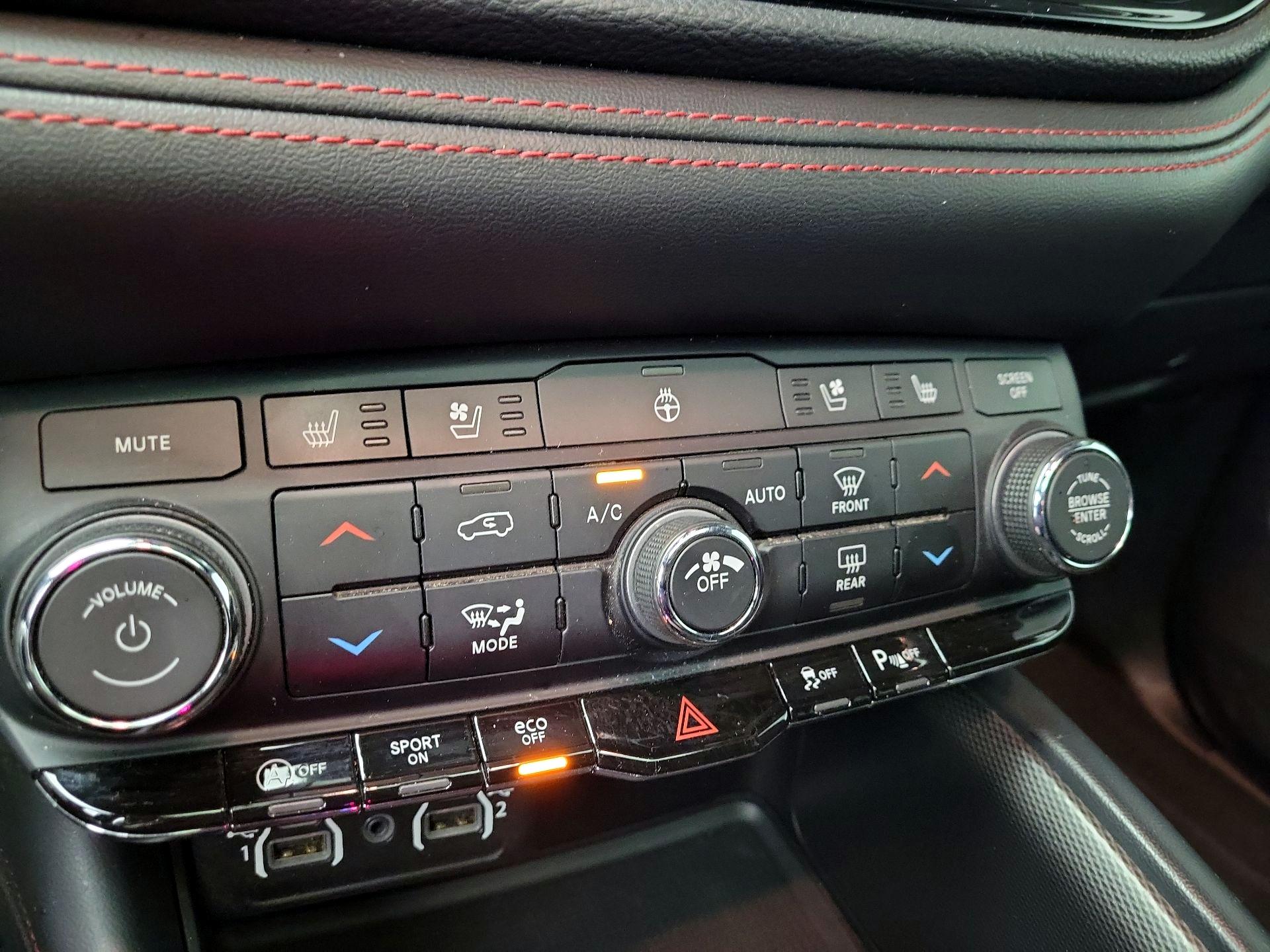 Thumbnail: 2024 Dodge Durango - 17