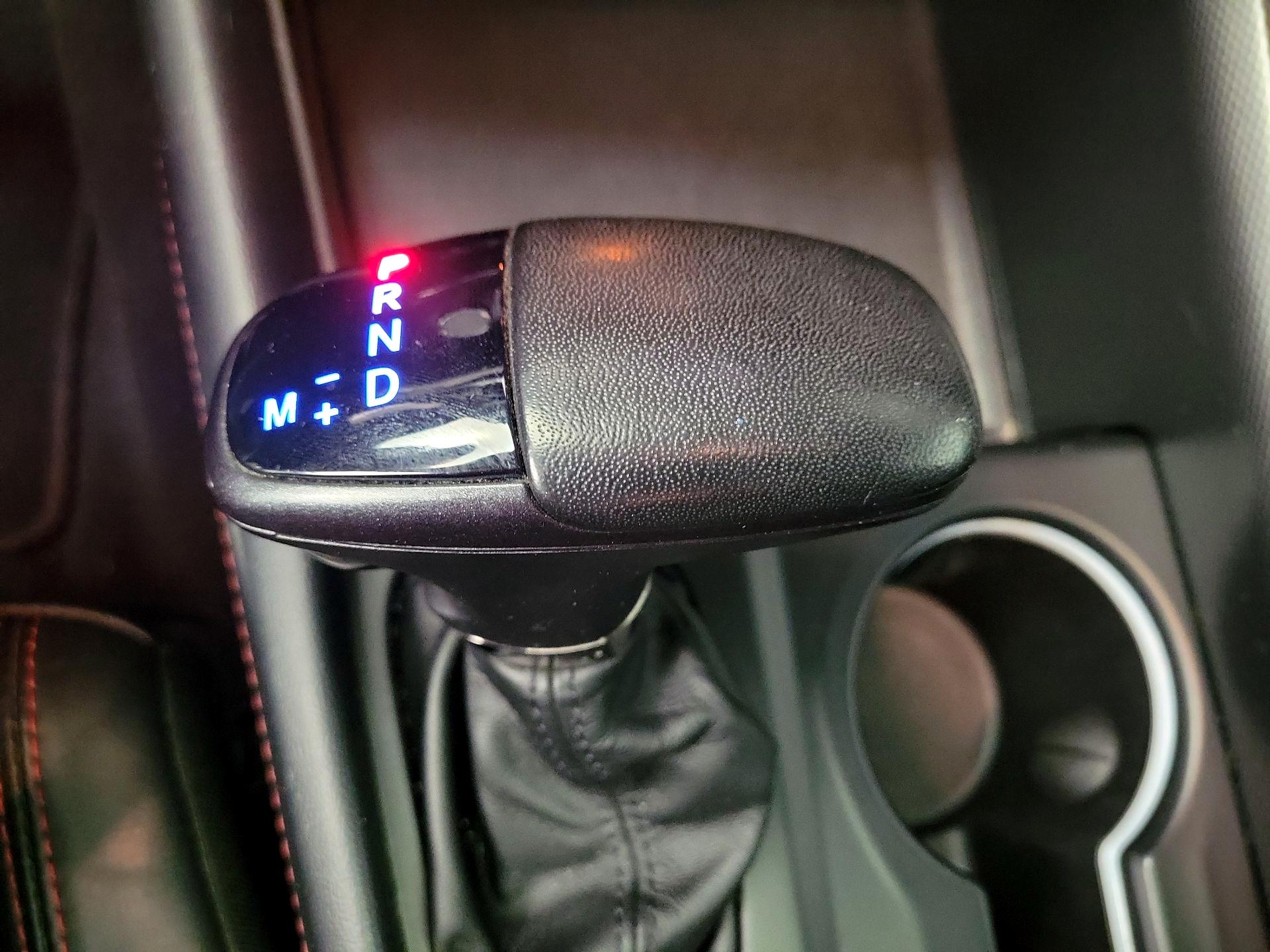 Thumbnail: 2024 Dodge Durango - 18