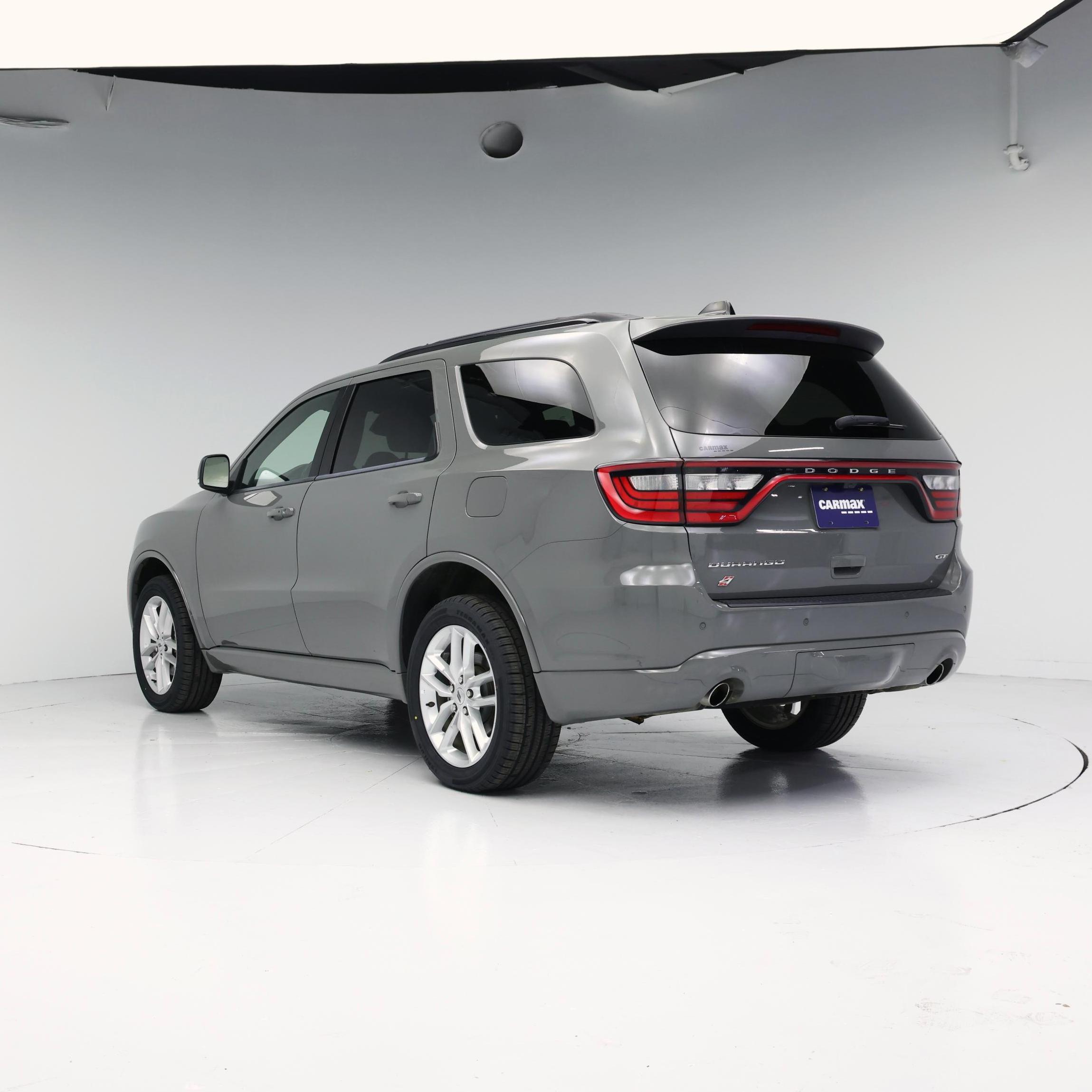 Thumbnail: 2024 Dodge Durango - 2