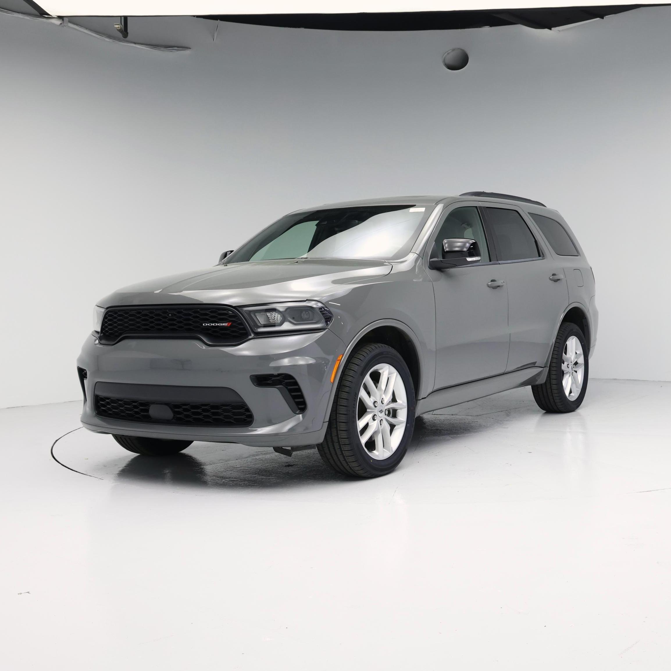 Thumbnail: 2024 Dodge Durango - 4