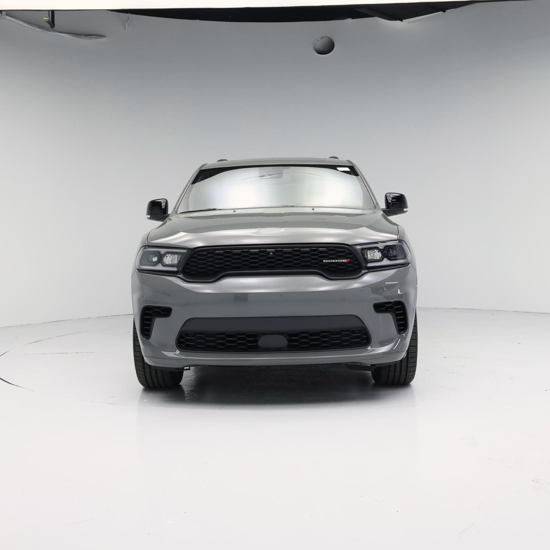Thumbnail: 2024 Dodge Durango - 5