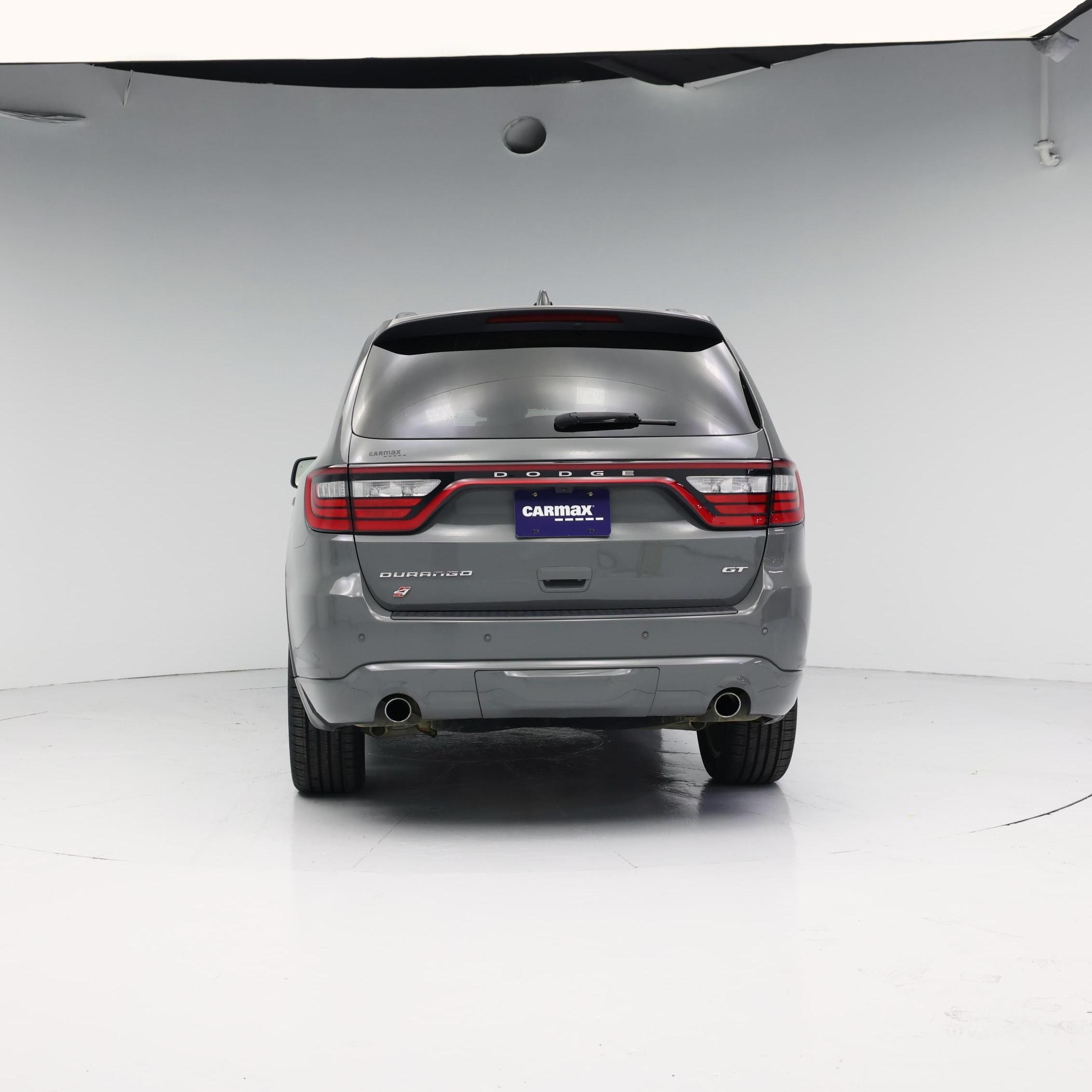 Thumbnail: 2024 Dodge Durango - 6